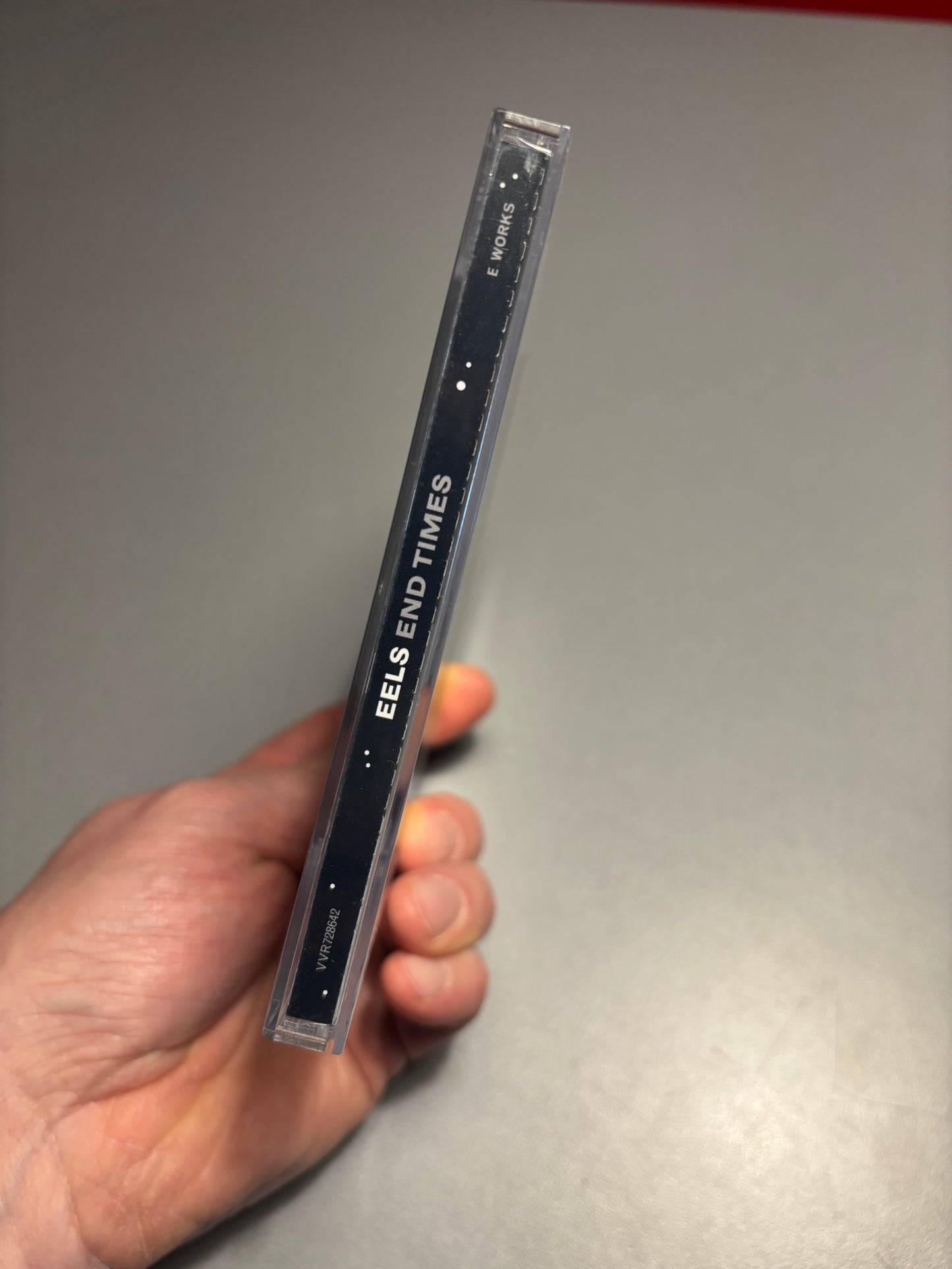 Eels: End Times, CD, Cooperative Music, Europe 2010