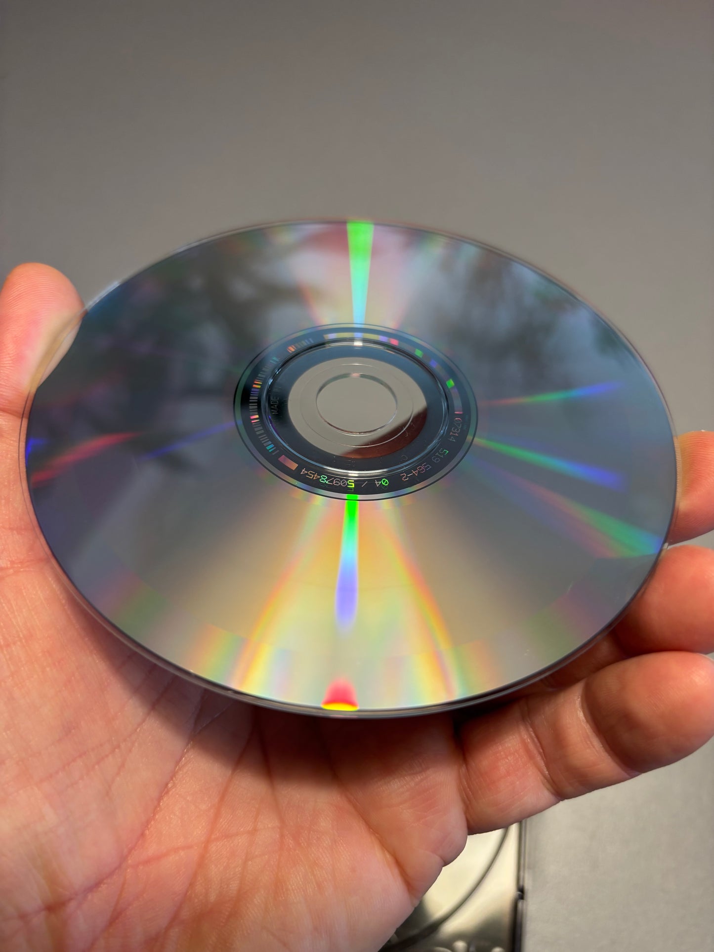 Ella Fitzgerald - The Complete Ella In Berlin: Mack The Knife, CD, reissue, remastered, Verve Records, Europe 1993