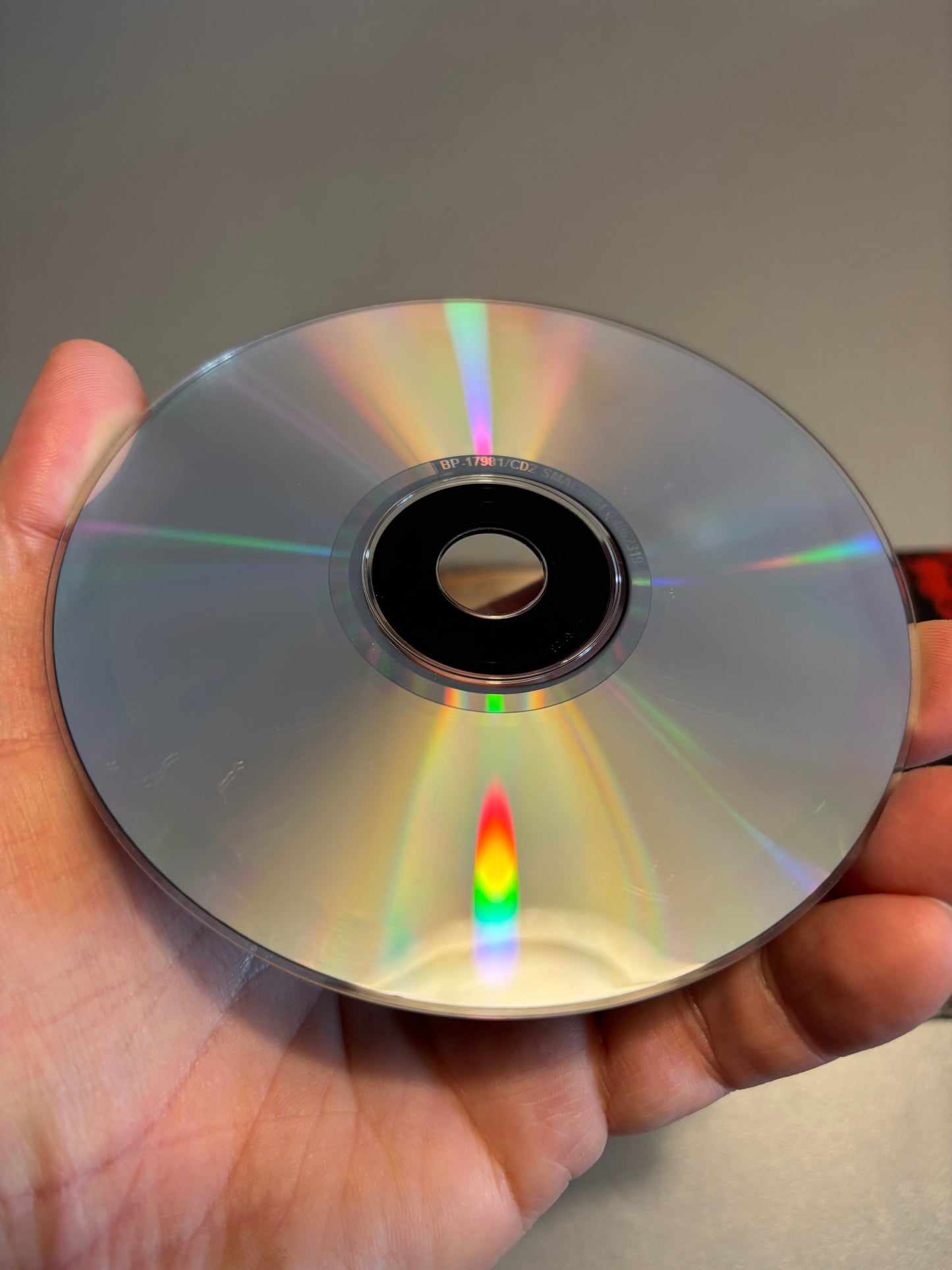 Porcupine Tree: Signify, 2CD, Digipak Edition, reissue, remastered, Snapper Music, Delerium Records, UK 2004