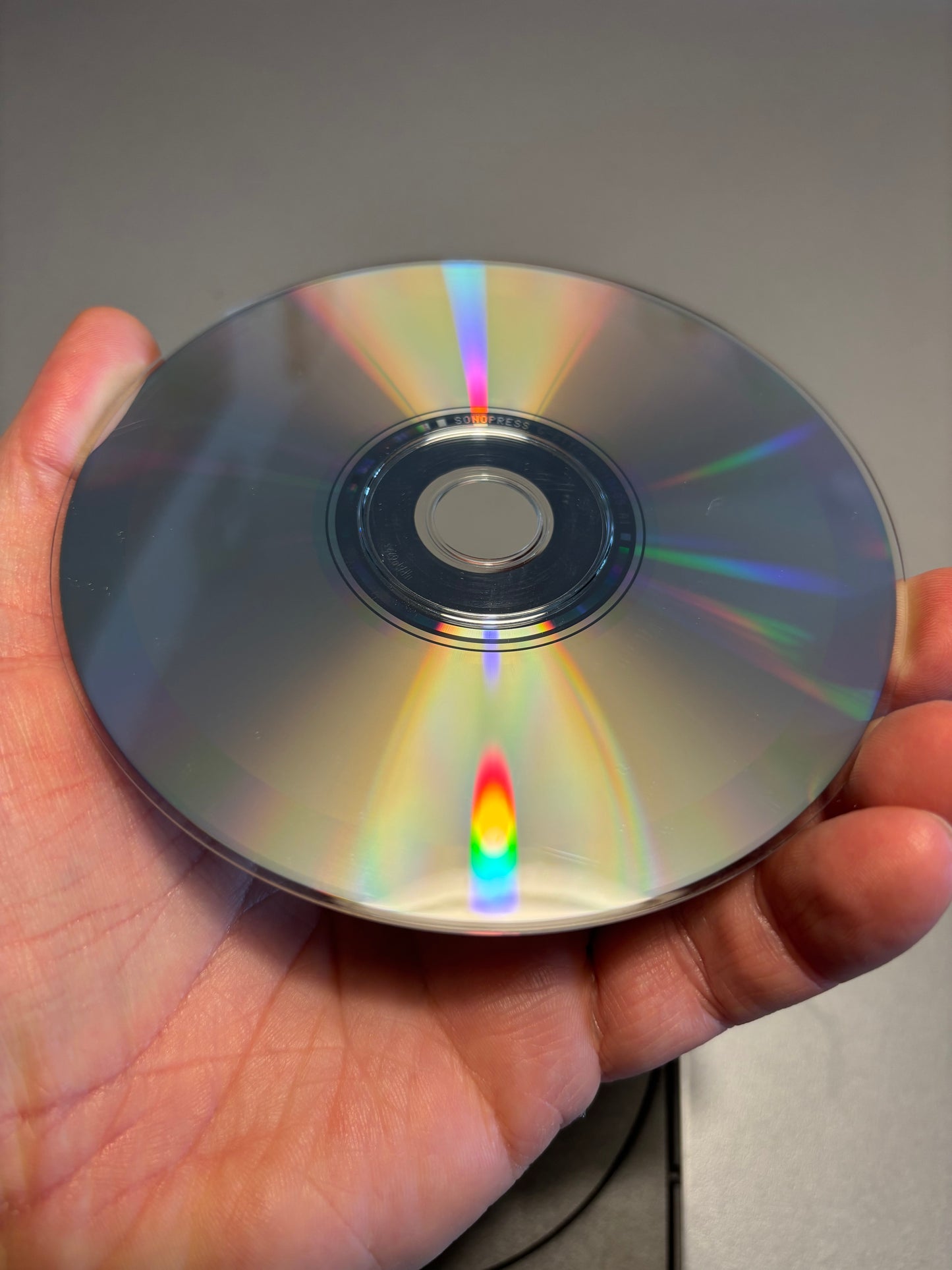 Music From The Television Series Northern Exposure, CD, MCA Records, Germany 1992