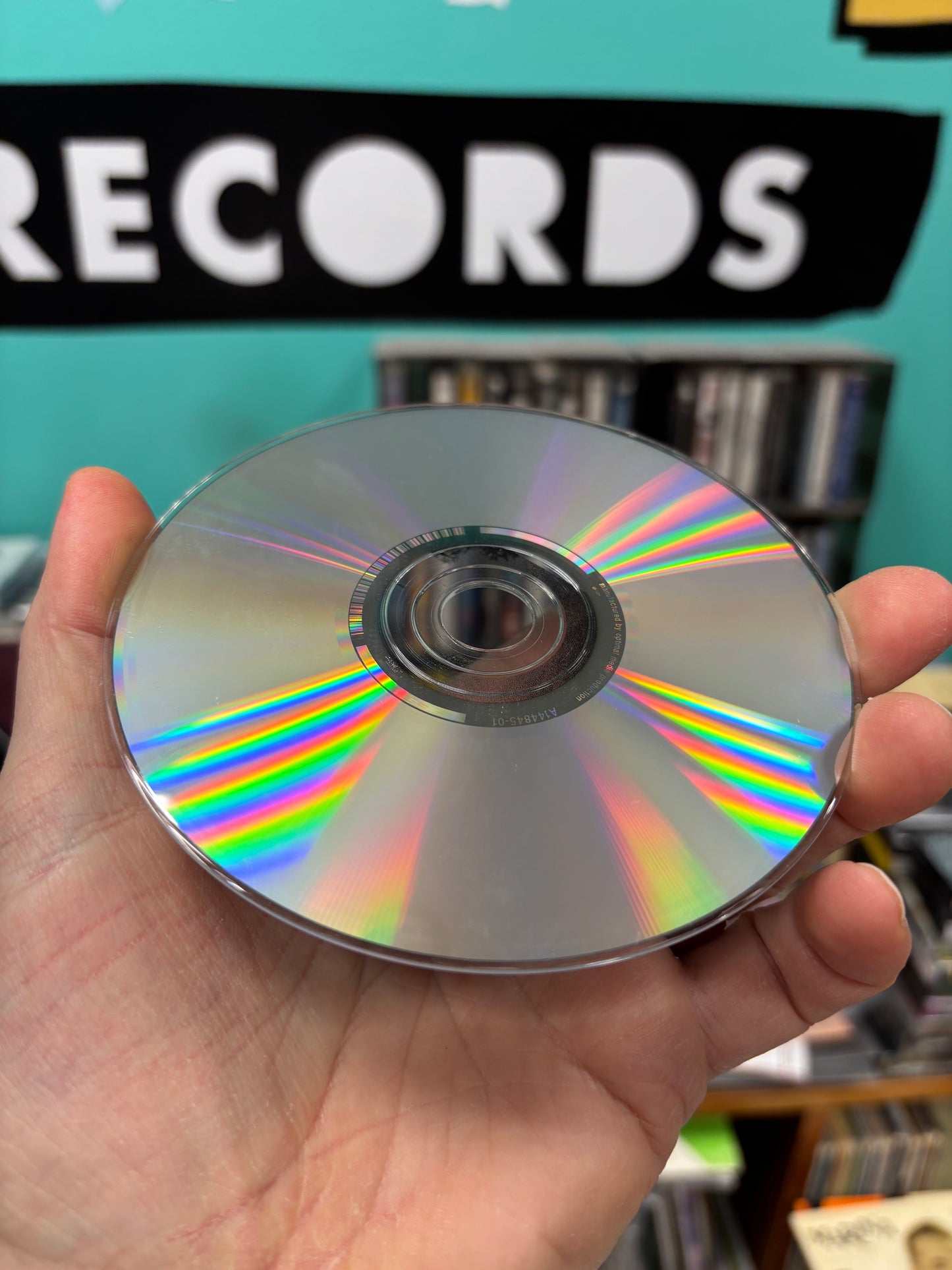 Brainpower: Door Merg & Brain (Lowlands Editie), 2CD, 1st pressing, Only 2CD version, [PIAS] Recordings, Netherlands 2002