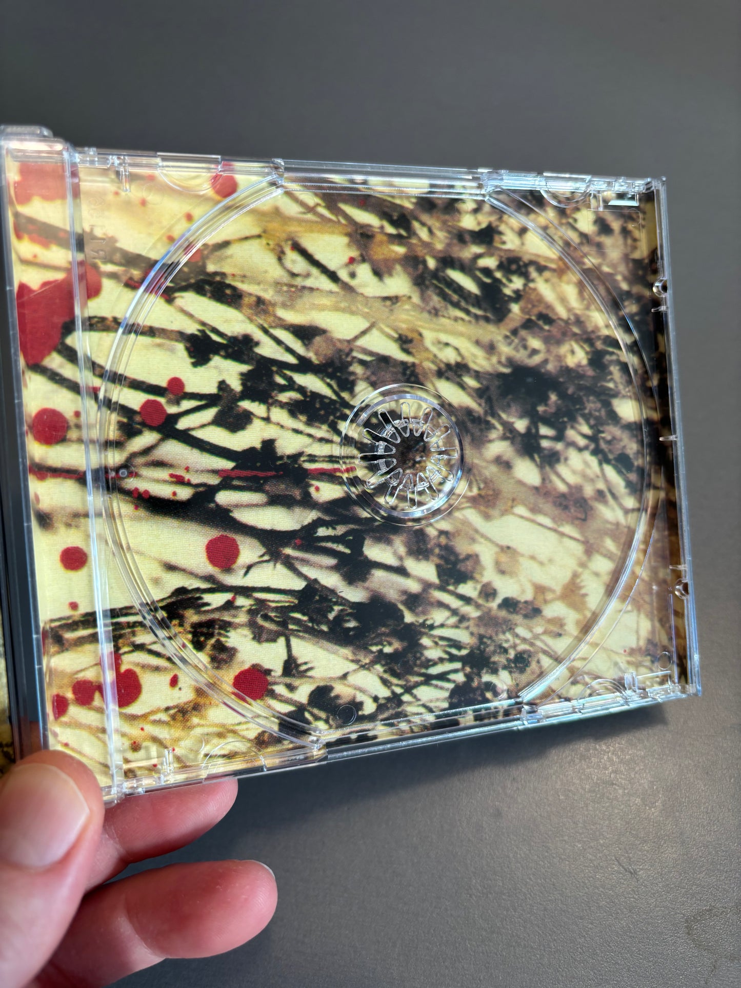 Paradise Lost: Icon, CD, reissue, Sony BMG Music Entertainment, Music For Nations, Europe 2006