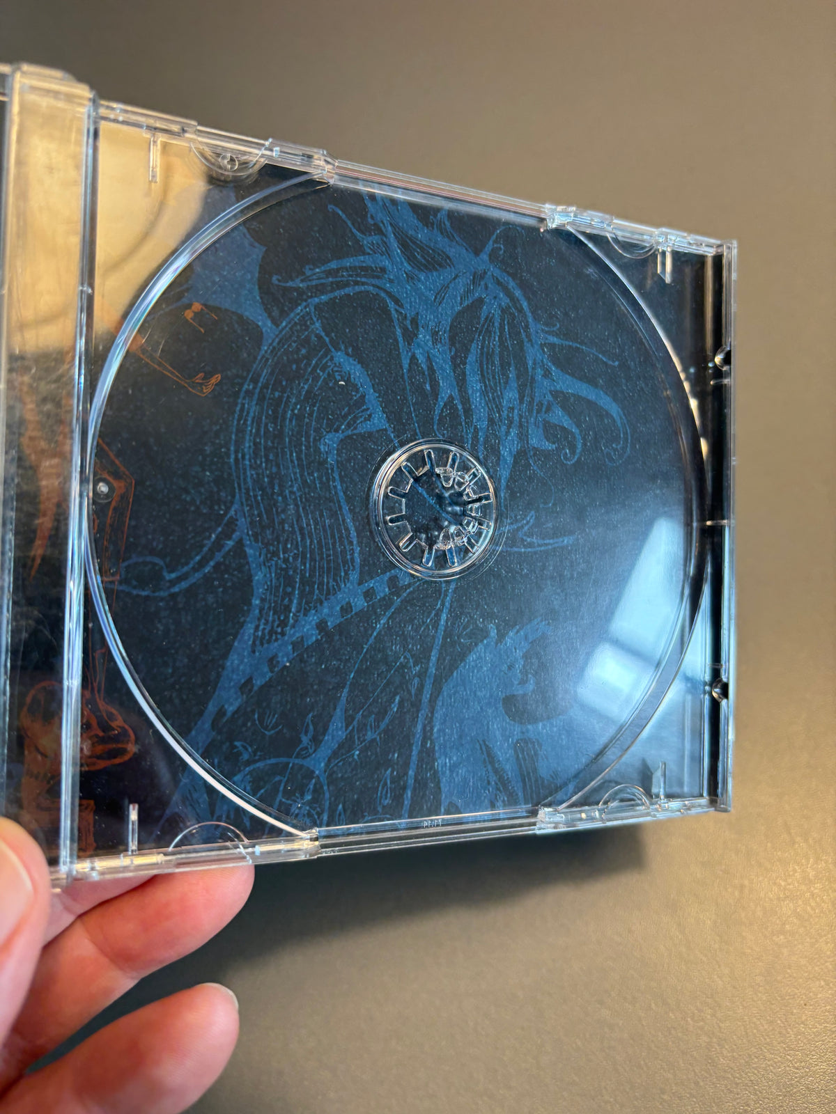 Eisley: Combinations, CD, Reprise Records, Europe 2007