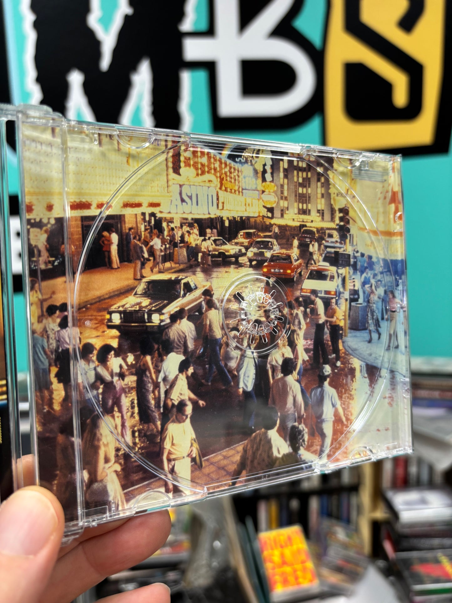 Tom Waits - One From The Heart (Music From The Motion Picture), reissue, remastered, enhanced, Legacy, Columbia, Sony Music Soundtrax, UK & Europe 2004