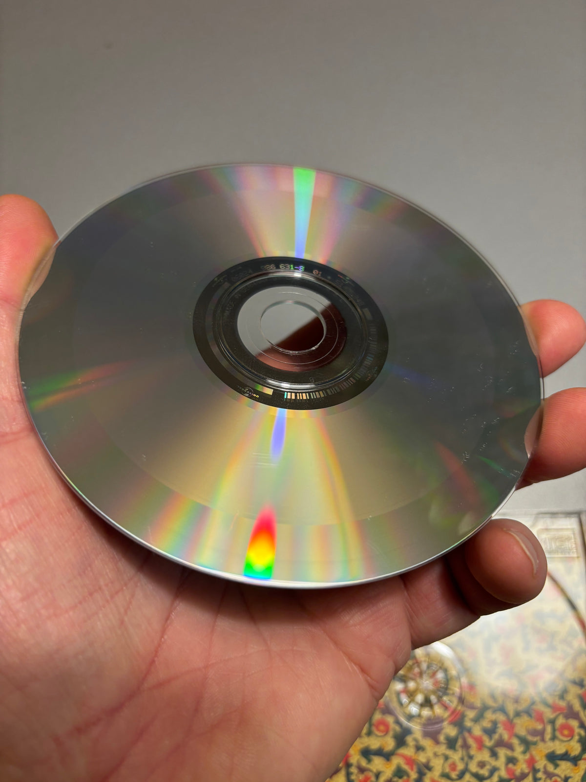 Nick Drake: Made To Love Magic, CD, compilation, Island Records, Europe 2004