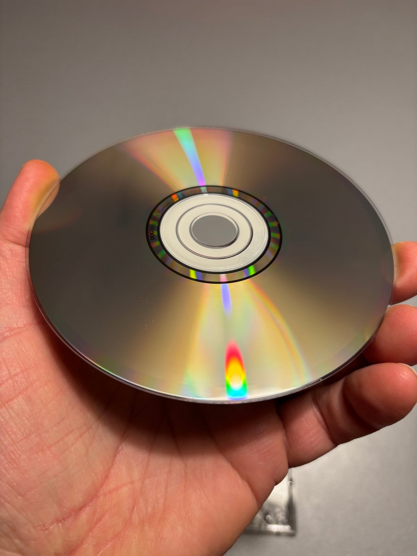 Shakin’ Apostles: Too Hot For Snakes, CD, Blue Rose Records, Germany 2000