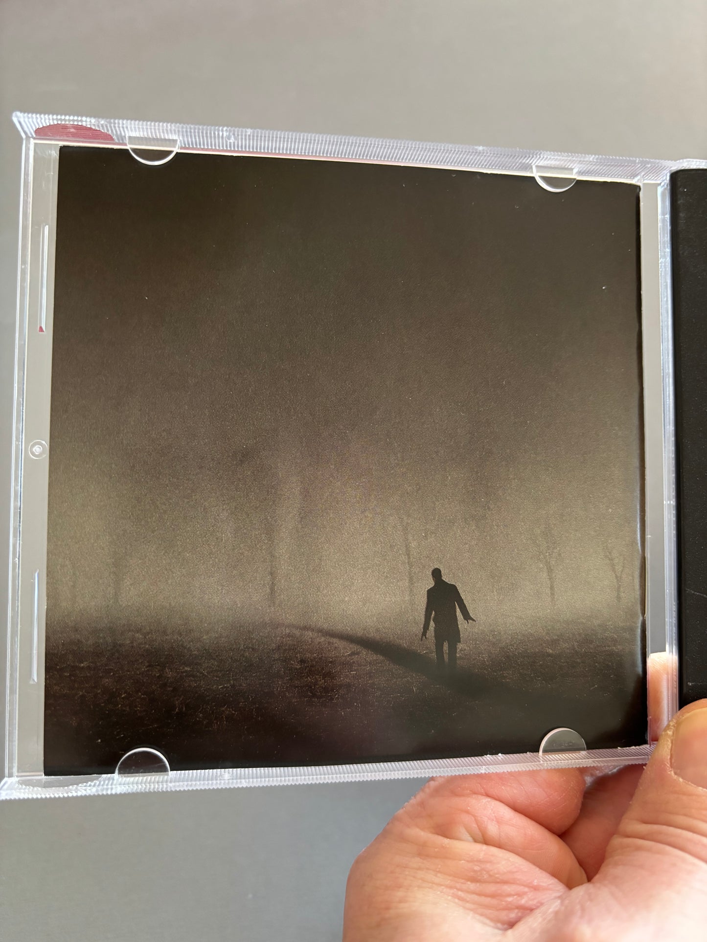 Edorf: Yön Elonkorjuu, CD, Only pressing, Joku Roti Records, Finland 2011