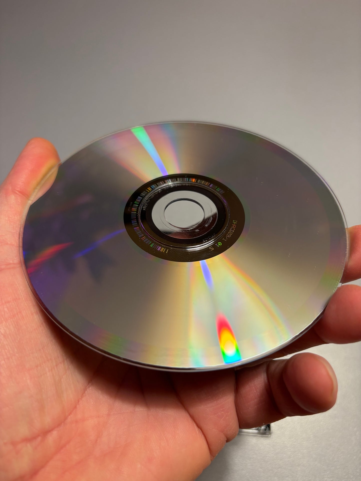 Alec Empire: Intelligence And Sacrifice, 2CD, Digital Hardcore Recordings (DHRCD29), UK 2002