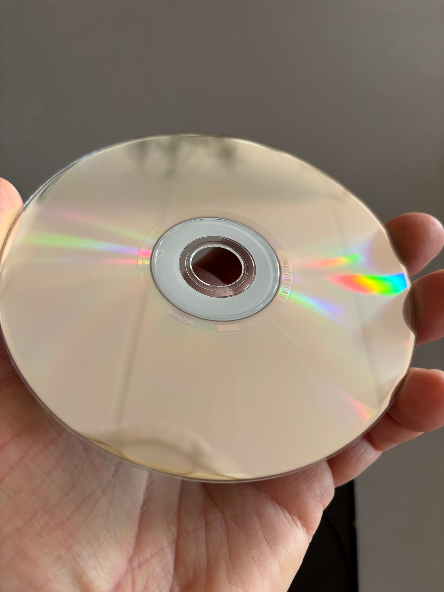 Edorf: Yön Elonkorjuu, CD, Only pressing, Joku Roti Records, Finland 2011