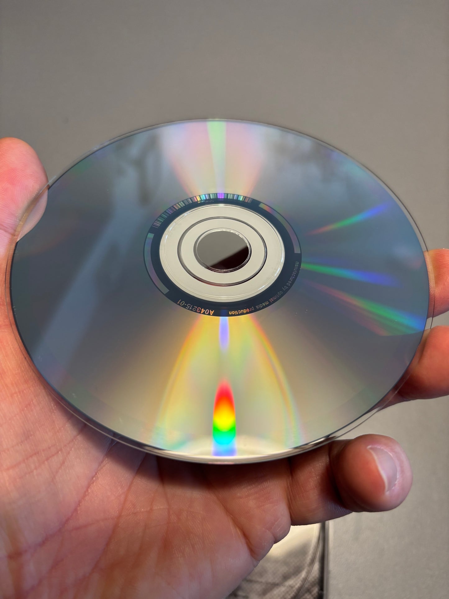 Die Toten Hosen: Crash-Landing, CD, 1st pressing, Nuclear Blast, Jochens Kleine Plattenfirma, Germany 1999