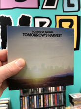Lataa kuva Galleria-katseluun, Boards of Canada: Tomorrow’s Harvest, CD, OG pressing, Limited Edition, UK &amp; Europe 2013
