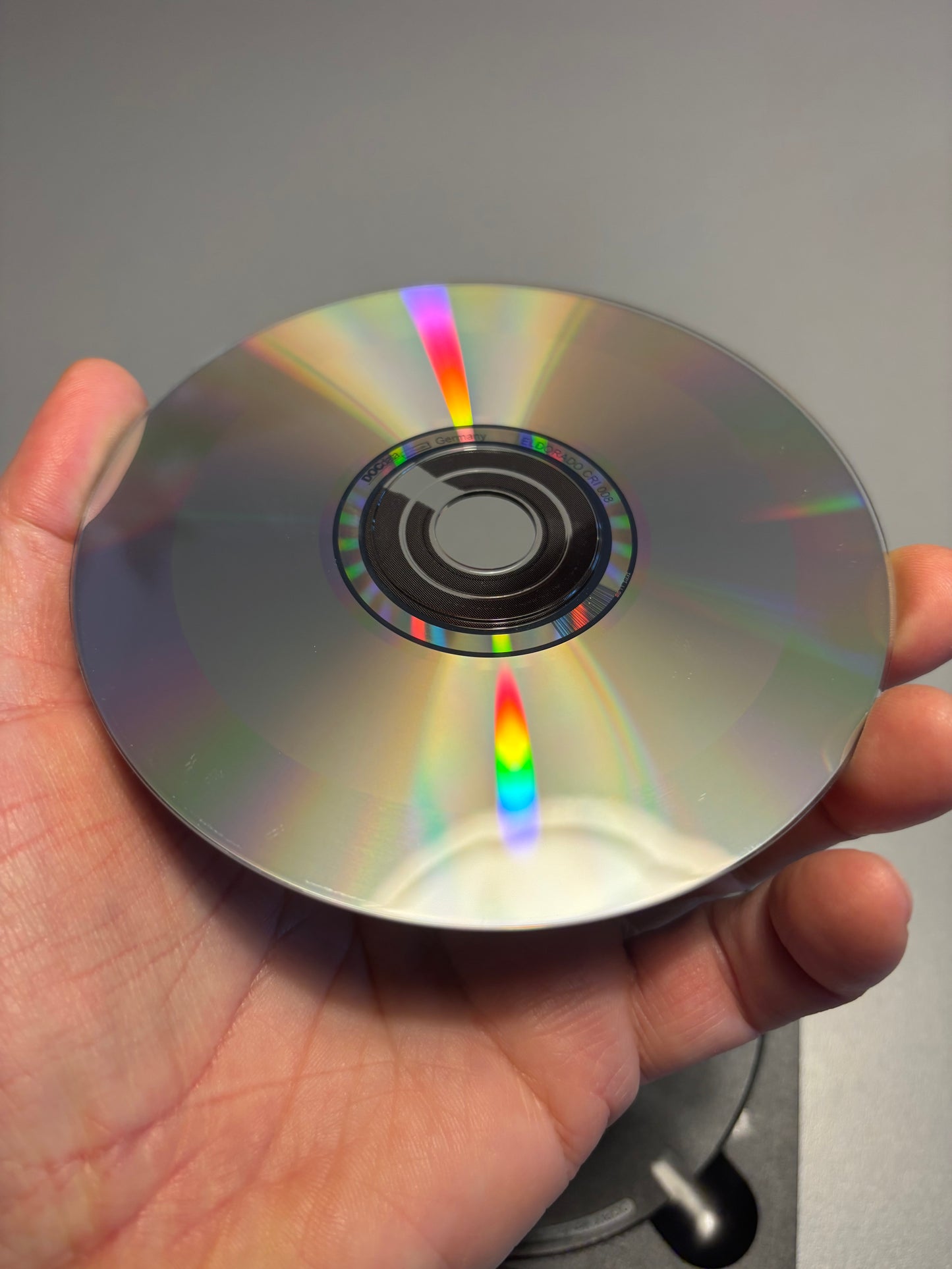 Wasted: Down And Out, CD, Only pressing, Combat Rock Industry, Scene Police, Finland 2001