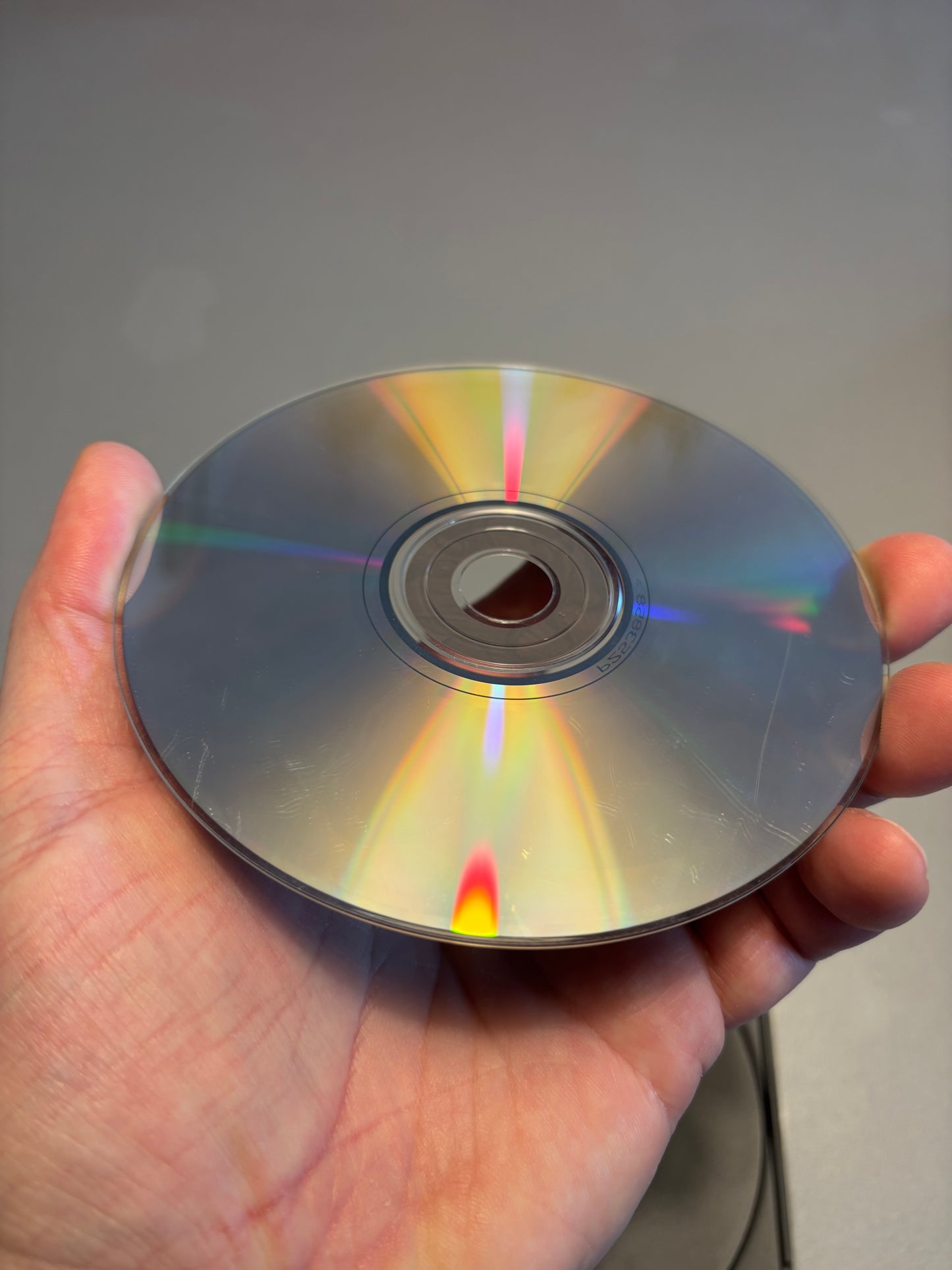 Ice-T: Home Invasion, CD, OG pressing, Rhyme $yndicate Records, Priority Records, US 1993
