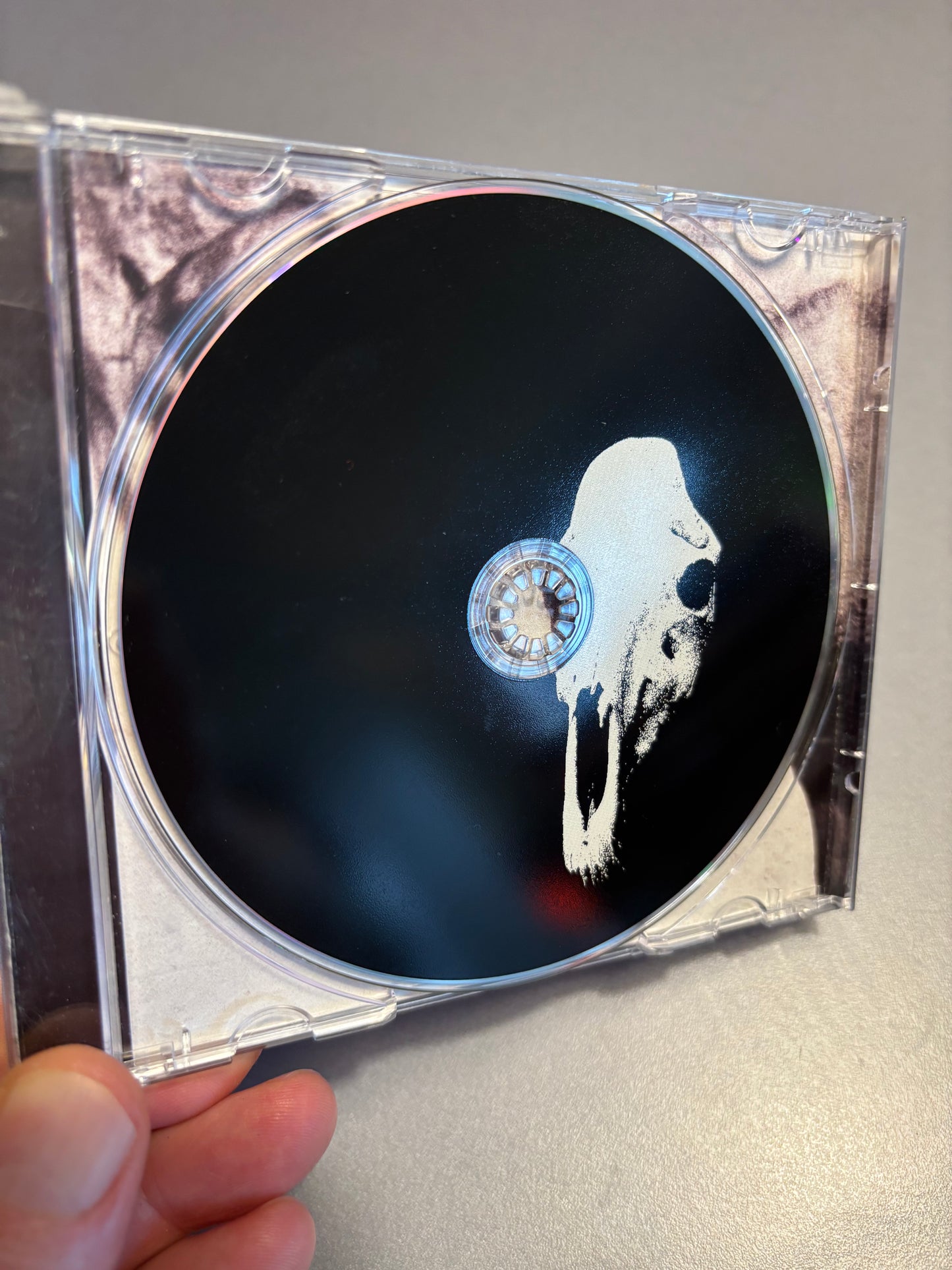 The White Stripes: Icky Thump, CD, XL Recordings, Third Man Records, Europe 2007