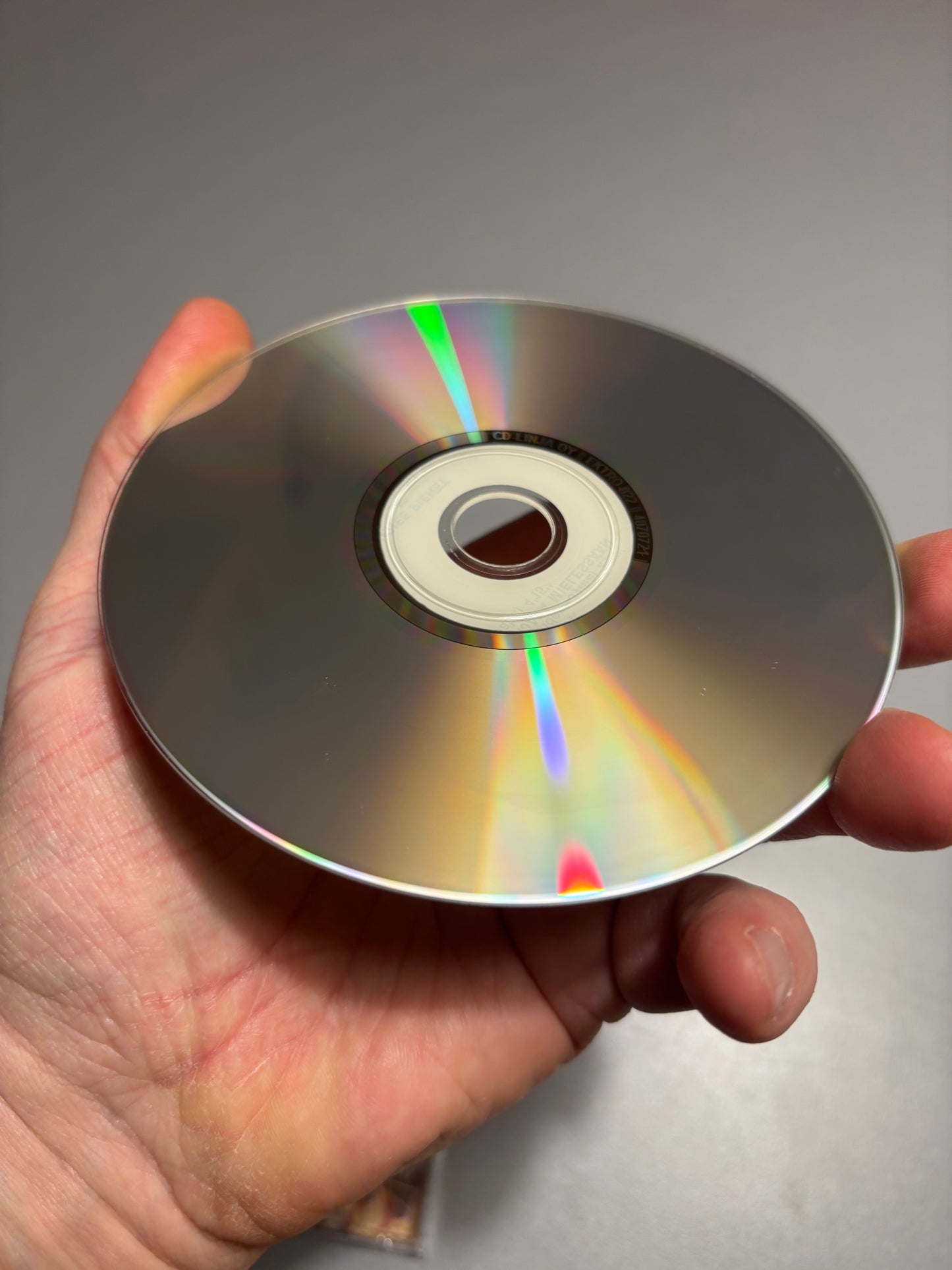 Mummi Kutoo: Mummi Kutoo, CD, compilation, reissue, Ektro Records, Finland 2003