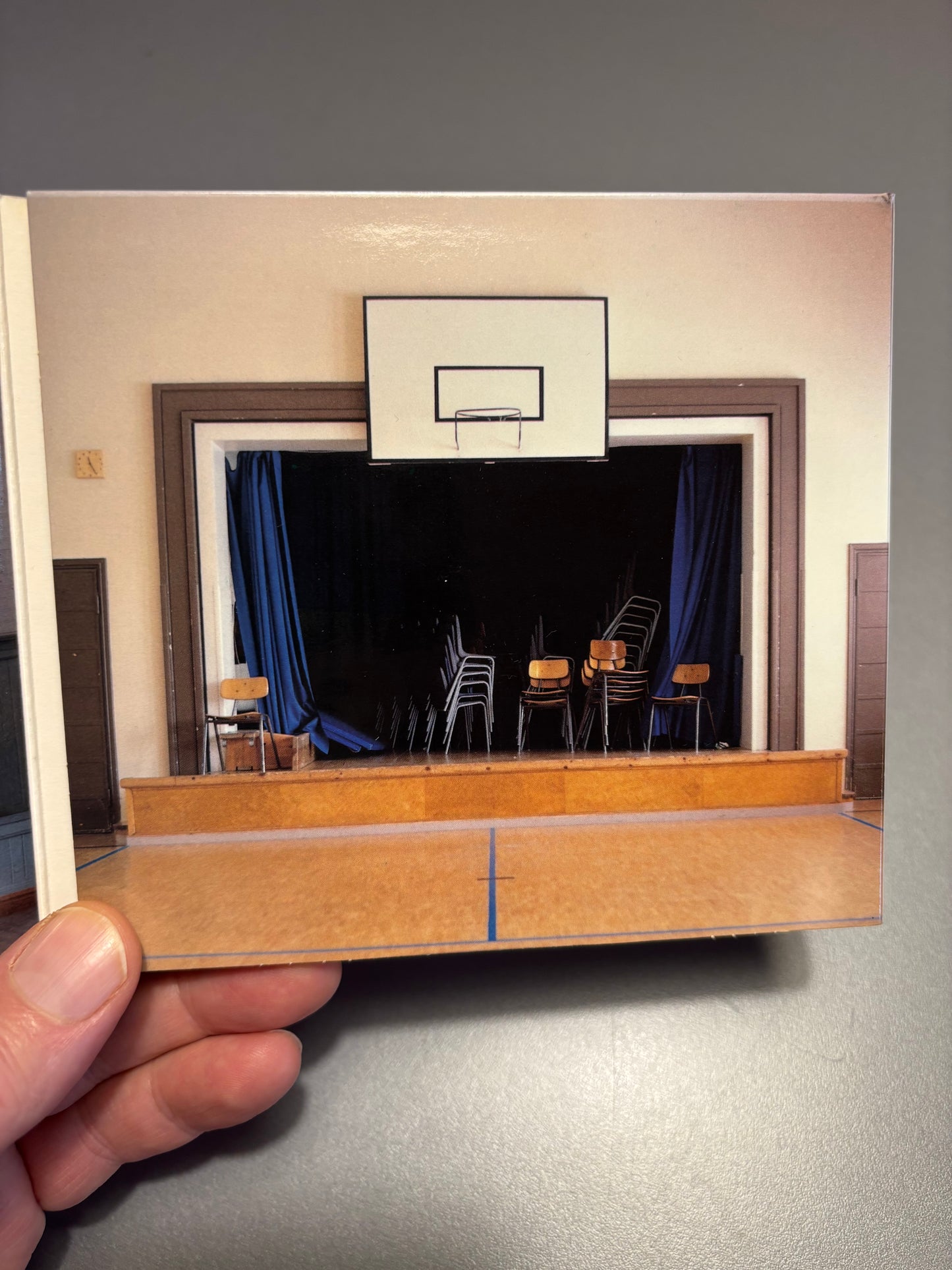 Magyar Posse: Random Avenger, CD, Only pressing, Verdura, Finland 2006