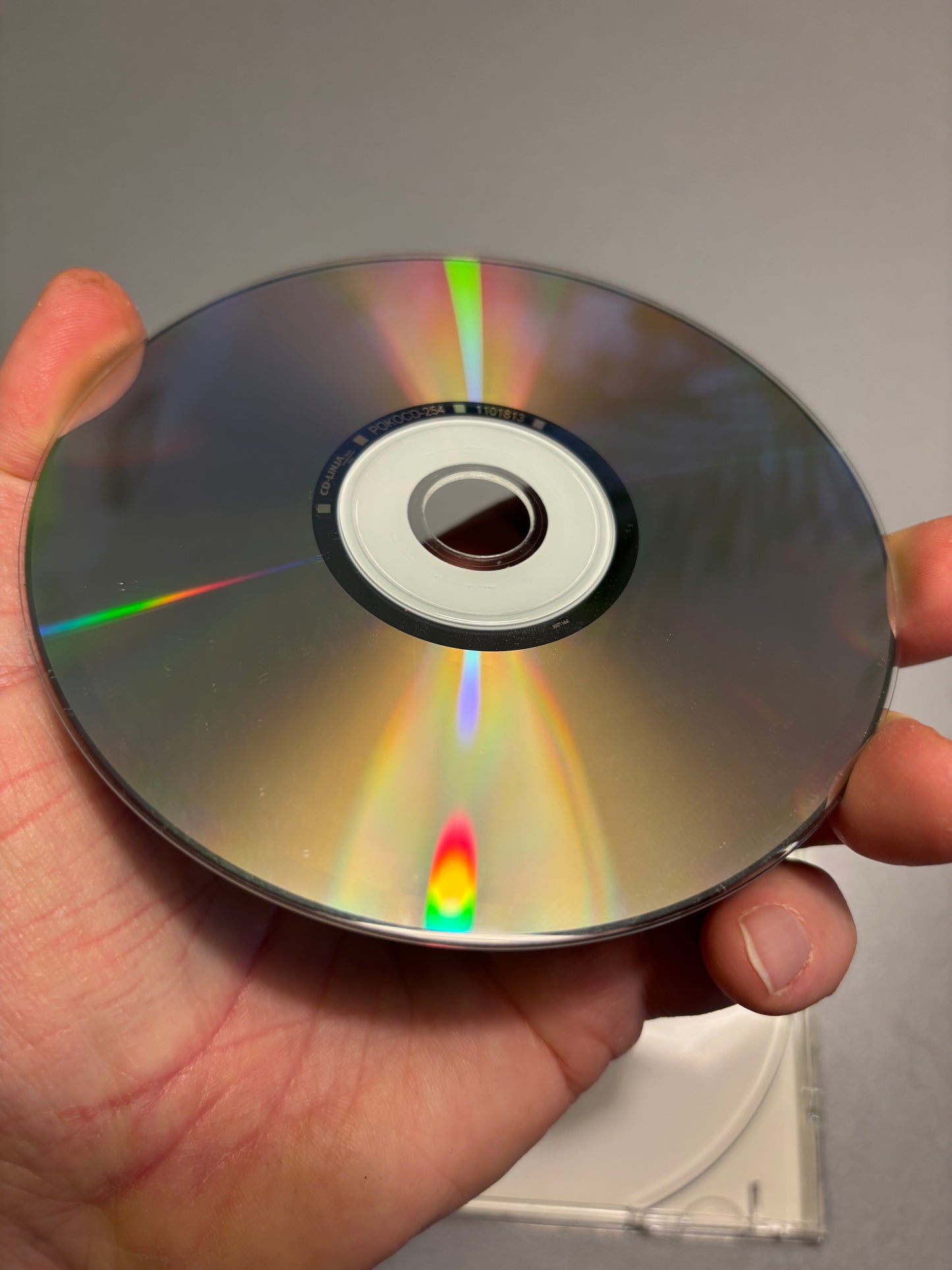 Flegmaatikot: Hampuusin Päiväkirja, CD, 1st pressing, Only official CD pressing, Poko Rekords, Litraset Kaikille Entertainment, Finland 2001