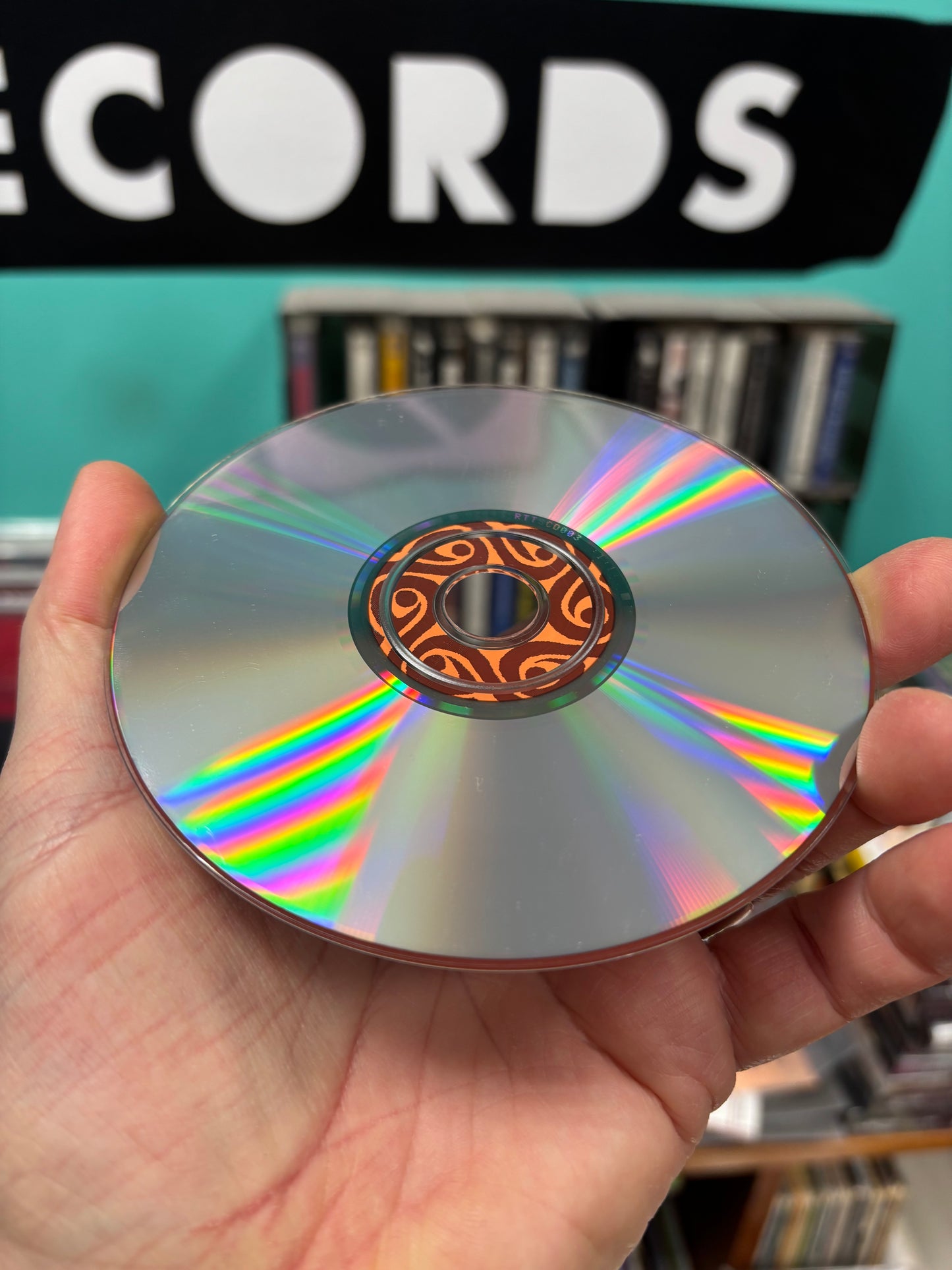 Tsuyoshi Suzuki: Shamanic Trance (Dada Funk Mix by Tsuyoshi Suzuki), CD, Return To The Source, UK 1996