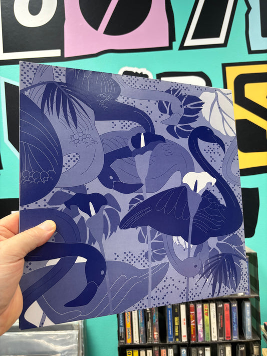 Matthew Styles: Sources, 12inch, Only pressing, Horizontal, Germany 2008