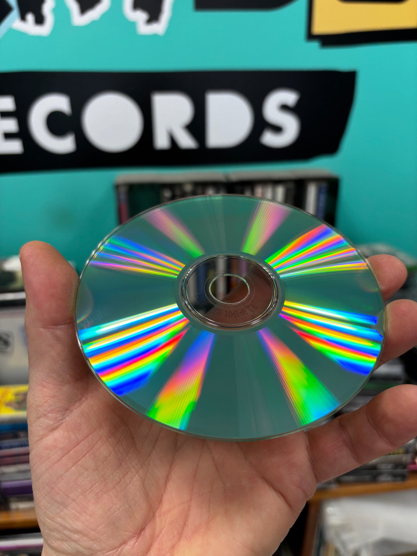 DJ Indigo: Chillout IV: Deep Green - Deep Trip Hop & Dub, CDr, Only pressing, Self-Released, Finland 1990’s?