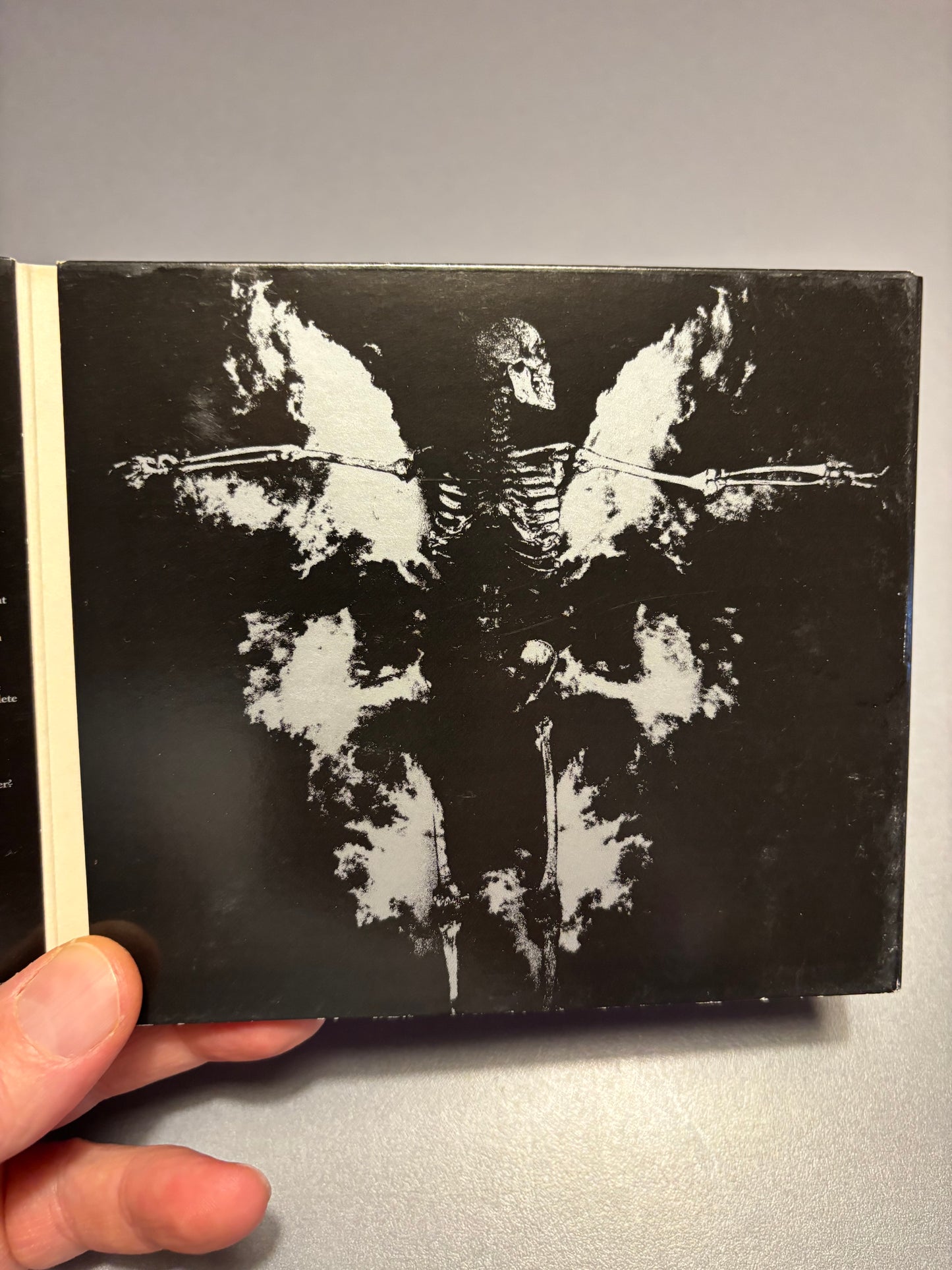 Tragedy: Nerve Damage, CD, Tragedy Records, US 2006