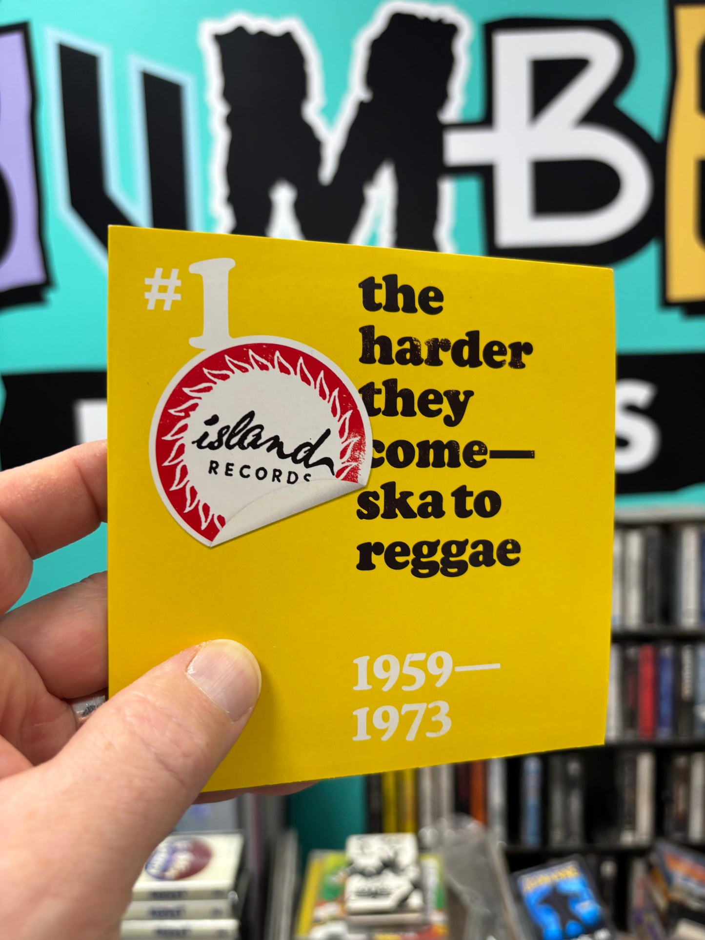 War Ina Babylon (An Island Reggae Anthology), CD, Box Set, 3CD + book, Only pressing, Island Records, Europe 2009