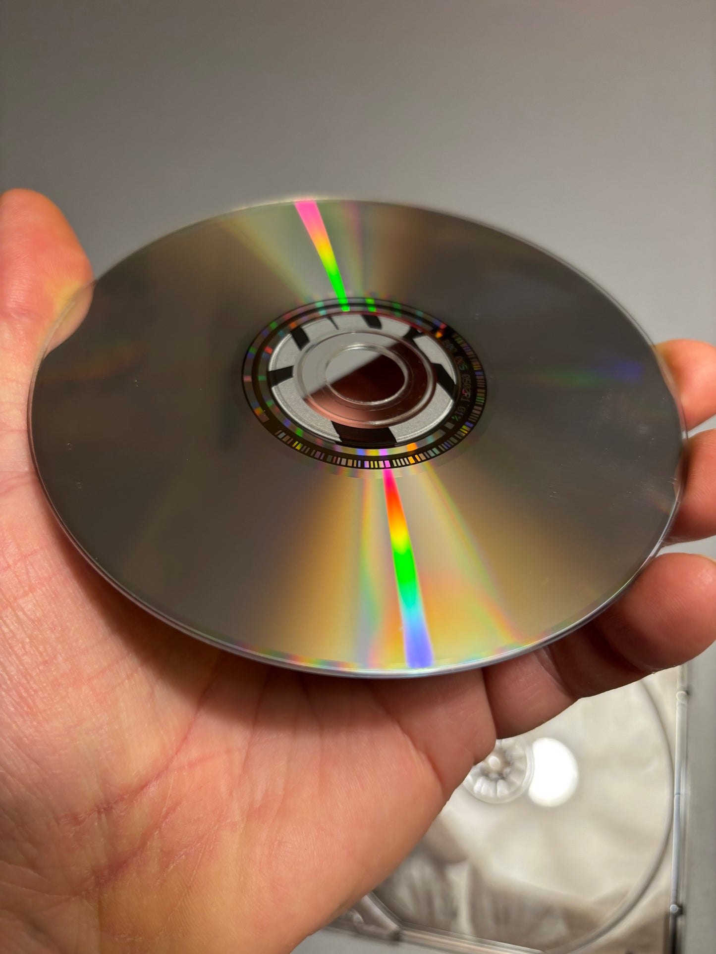 Joe Budden: Joe Budden, CD, 1st pressing, Def Jam Recordings, US 2003