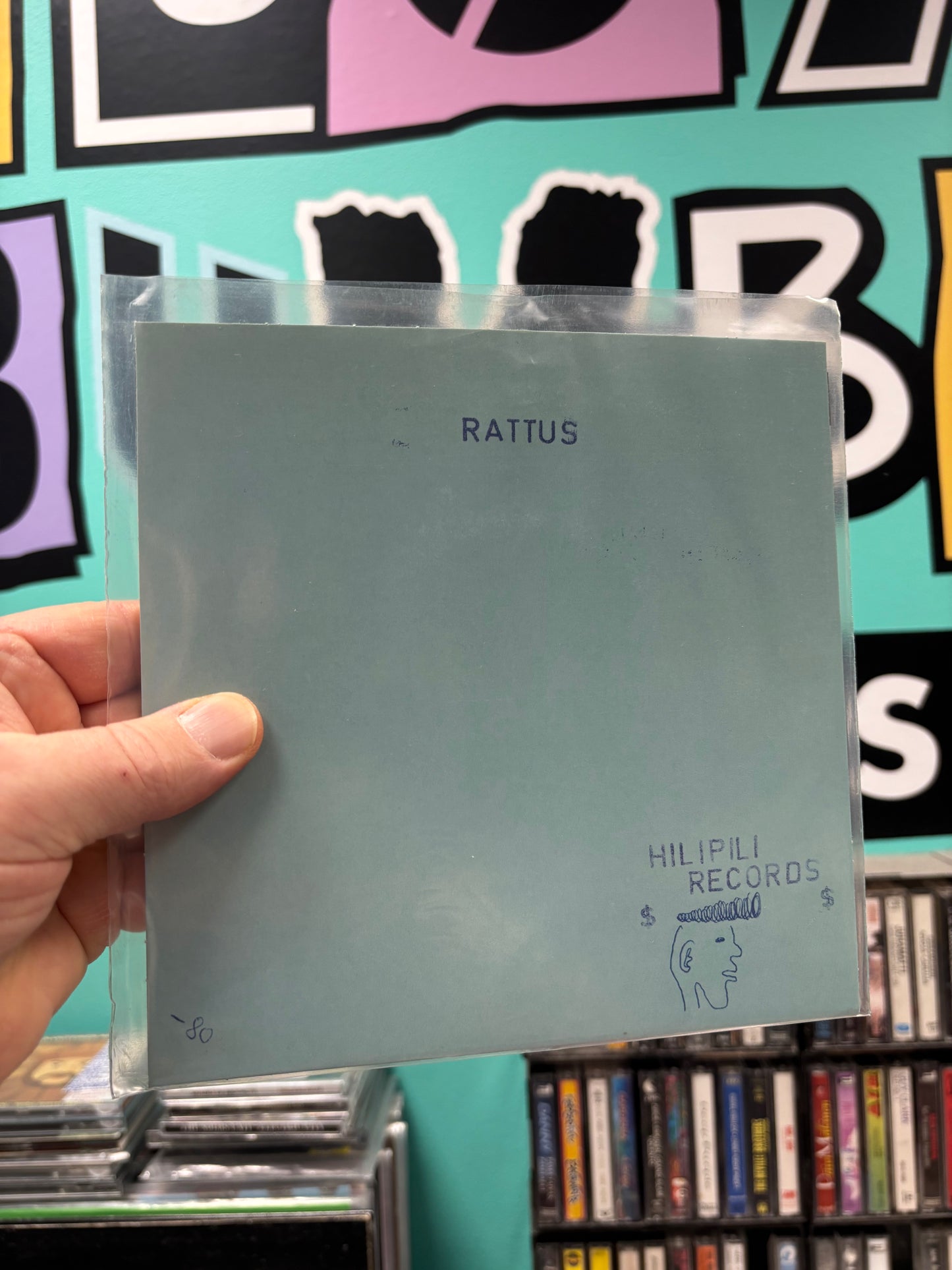 Punk Elää Vol. 2 - Systeemissäkö Vika?! (Finnish Private Press Punk 1980), 3x7inch, Insert, Box Set, reissue, Limited Edition, compilation, Only box set pressing, Svart Records, Finland 2020