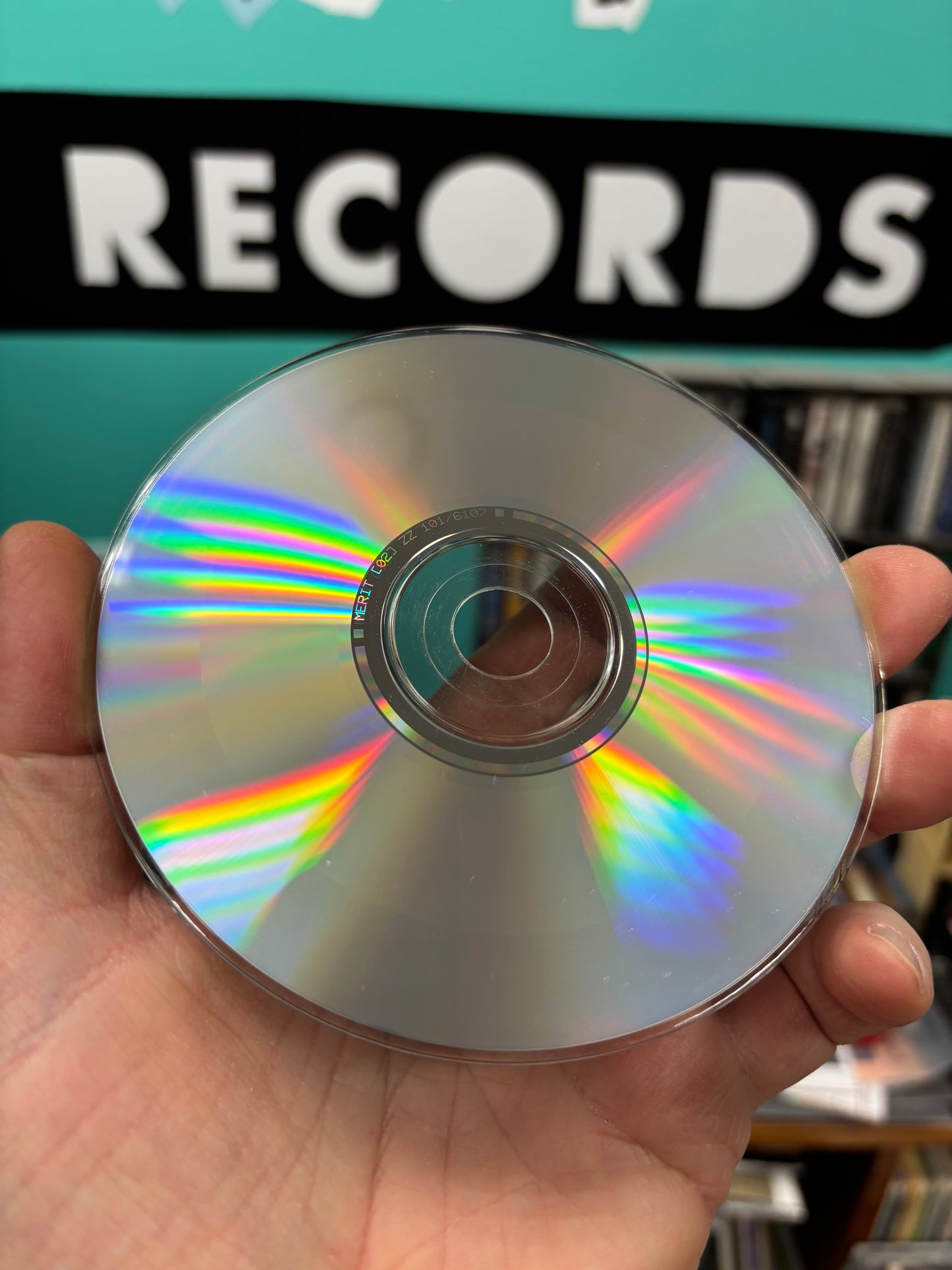 Lightnin’ Rod: Hustler’s CONVENTION, CD, reissue, Celluloid, US 1984