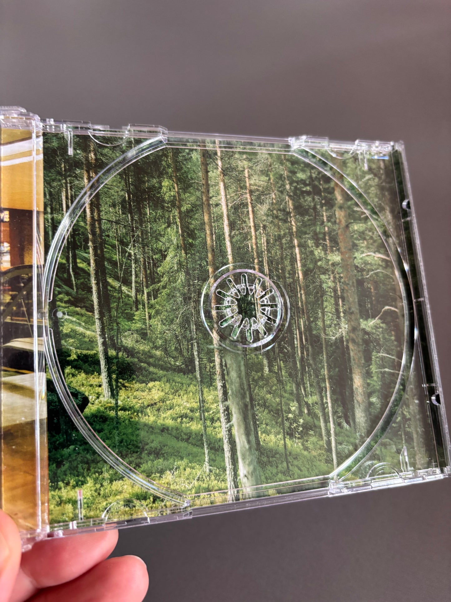 Giant Robot: Super Weekend, CD, Parlophone, Finland 2002