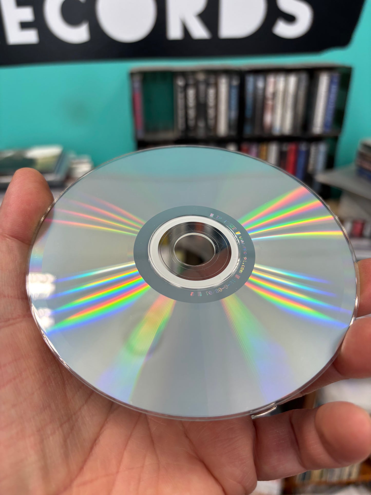 Djavan: Matizes, CD, reissue, iPlay, Portugal 2008