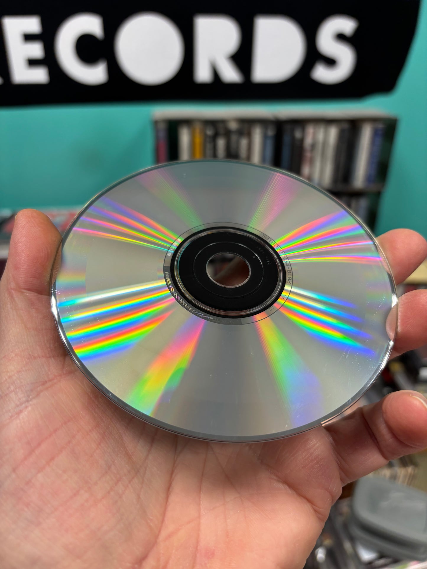 Herbie Hancock: V.S.O.P., 2CD, reissue, trifold digipak, Columbia, France 1997