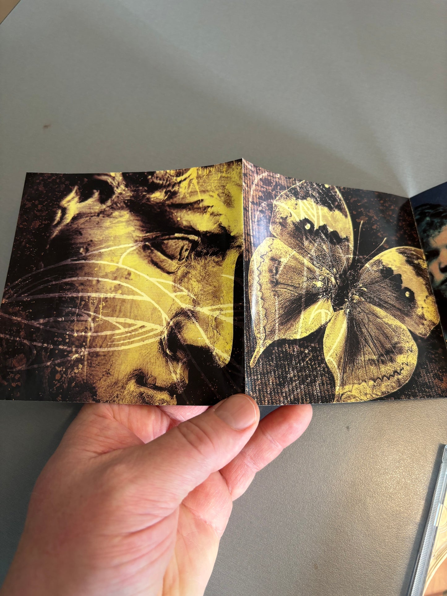 Paradise Lost: Icon, CD, reissue, Sony BMG Music Entertainment, Music For Nations, Europe 2006