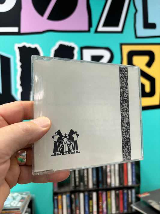 Raptori: Kohella, Oi Pluto, CD, EP, Megamania, Finland 1990