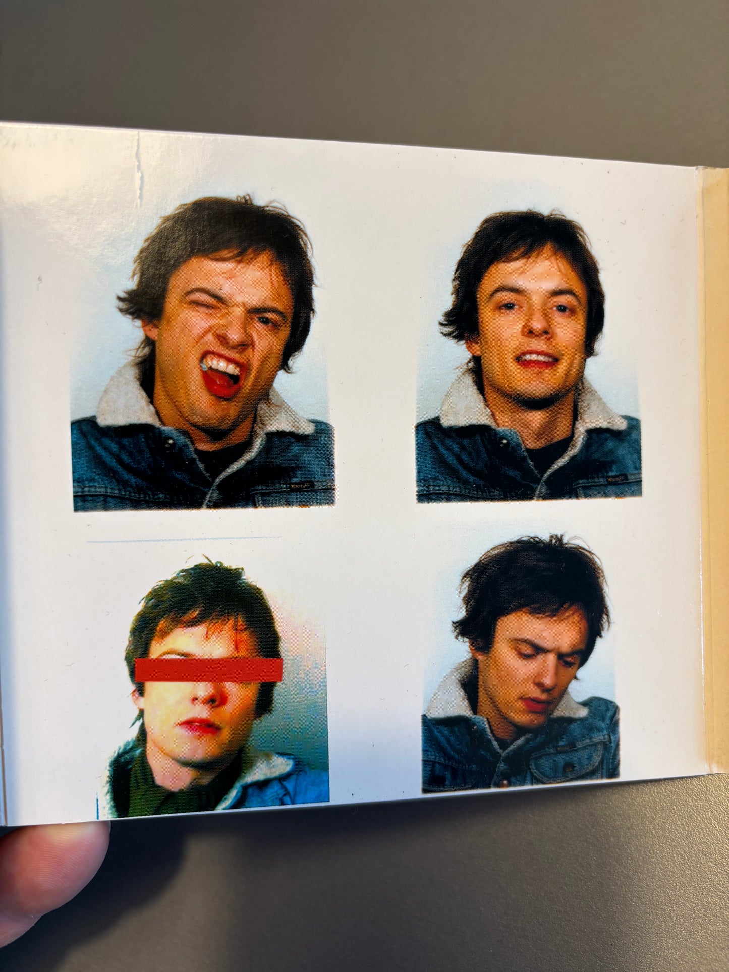 Gluecifer: Basement Apes, CD, Limited Edition, Enhanced, Digipak, Steamhammer, SPV GmbH, Germany 2002