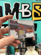 Lataa kuva Galleria-katseluun, 38 Spesh x Conway The Machine: Speshiltä Machinery, C-cassette, Red, Limited Edition, Worldwide 2023

