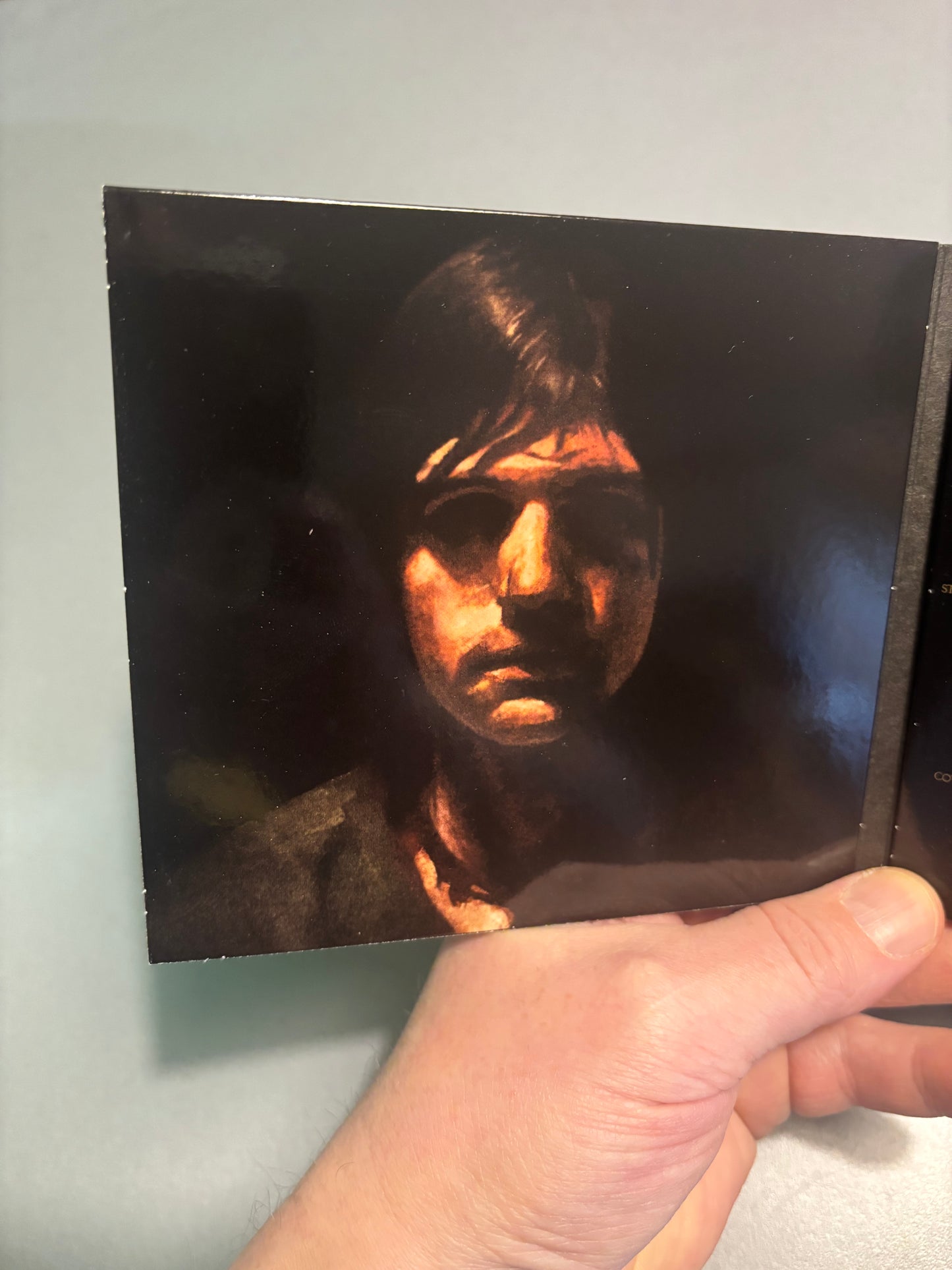 The Avett Brothers, CD, O-Card, American Records, Sony Music, Europe 2009