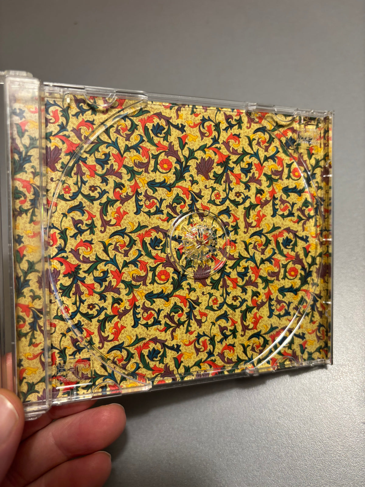 Nick Drake: Made To Love Magic, CD, compilation, Island Records, Europe 2004