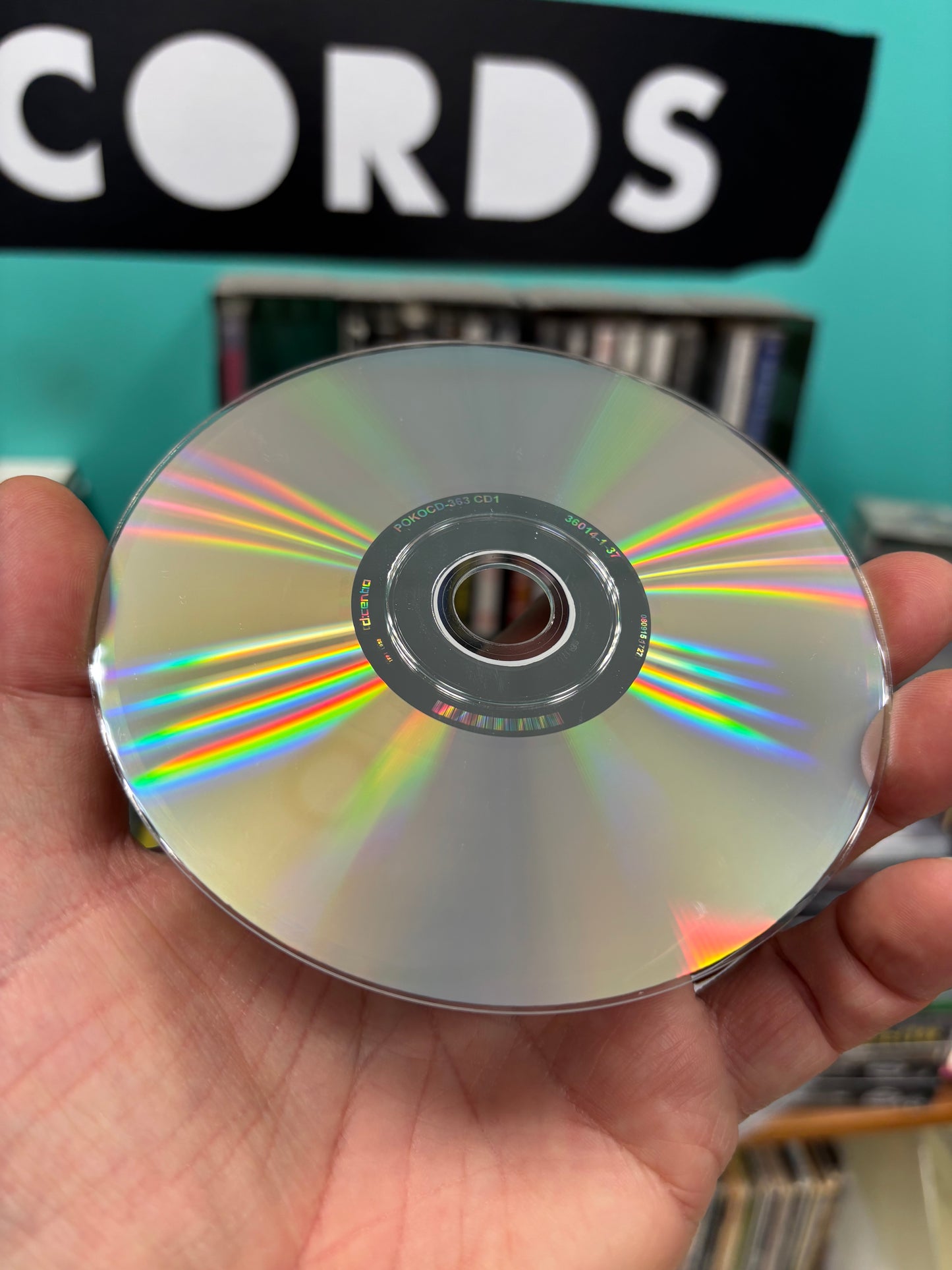 Mikko Saarela - Osaa Mieskin Sanoittaa - Mikko Saarelan Lyriikoita Eestä Äffään, 2CD, Compilation, Only pressing, Poko Rekords, Finland 2008