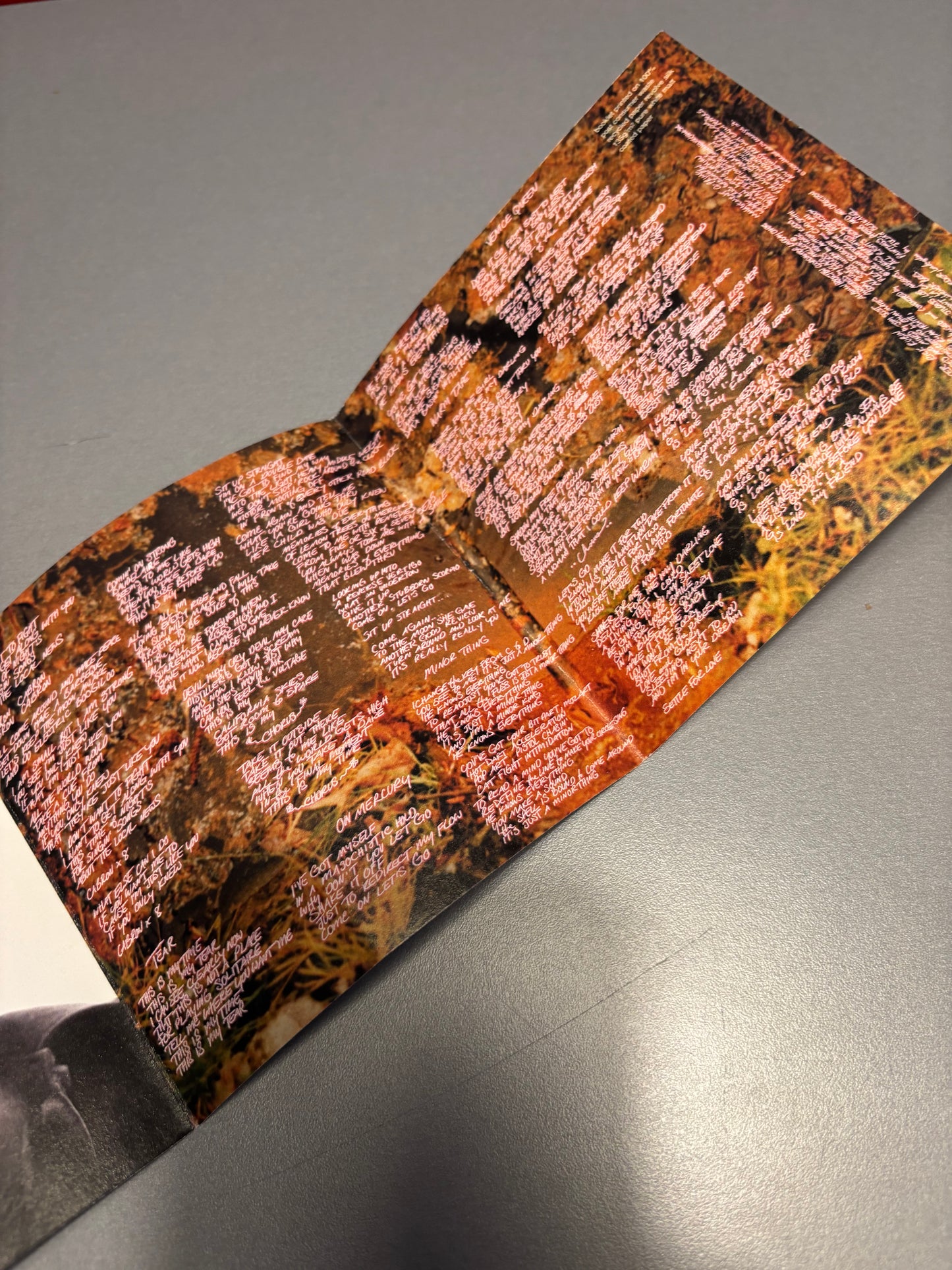 Red Hot Chili Peppers: By The Way, CD, Warner Bros. Records, Europe 2002