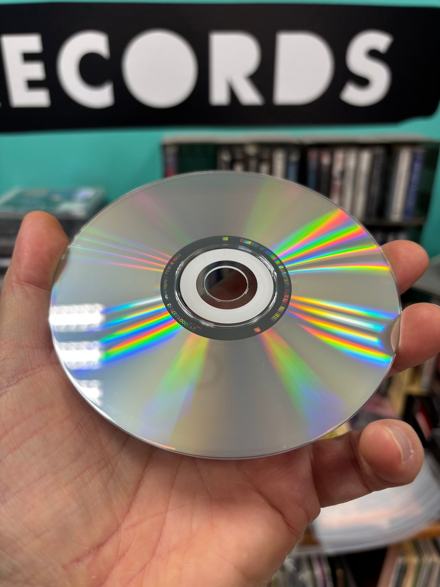 SavePoint Heavy Metal Collection Vol. 2, 2CD, Only pressing, Compilation, SavePoint, Finland 2008