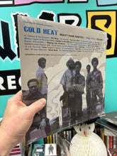 Lataa kuva Galleria-katseluun, Cold Heat: Heavy Funk Rarities 1968-1974, Vol. 1, reissue, 1st time on vinyl, 2LP, gatefold, Europe 2024
