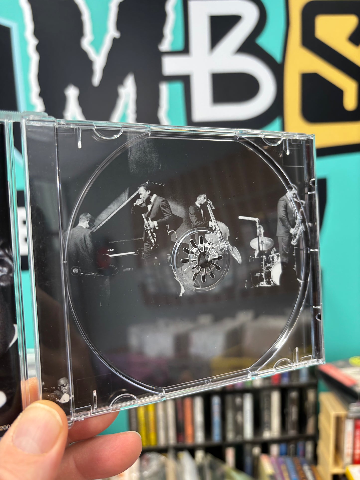 Miles Davis: Miles Davis In Europe, CD, reissue, remastered, Columbia, Legacy, Europe 2005