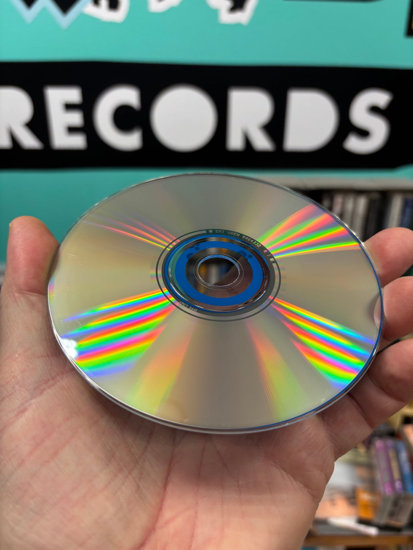 Snoop Dogg: Da Game Is To Be Sold, Not To Be Told, CD, EMI Uden, No Limit Records, Priority Records, Europe 1998