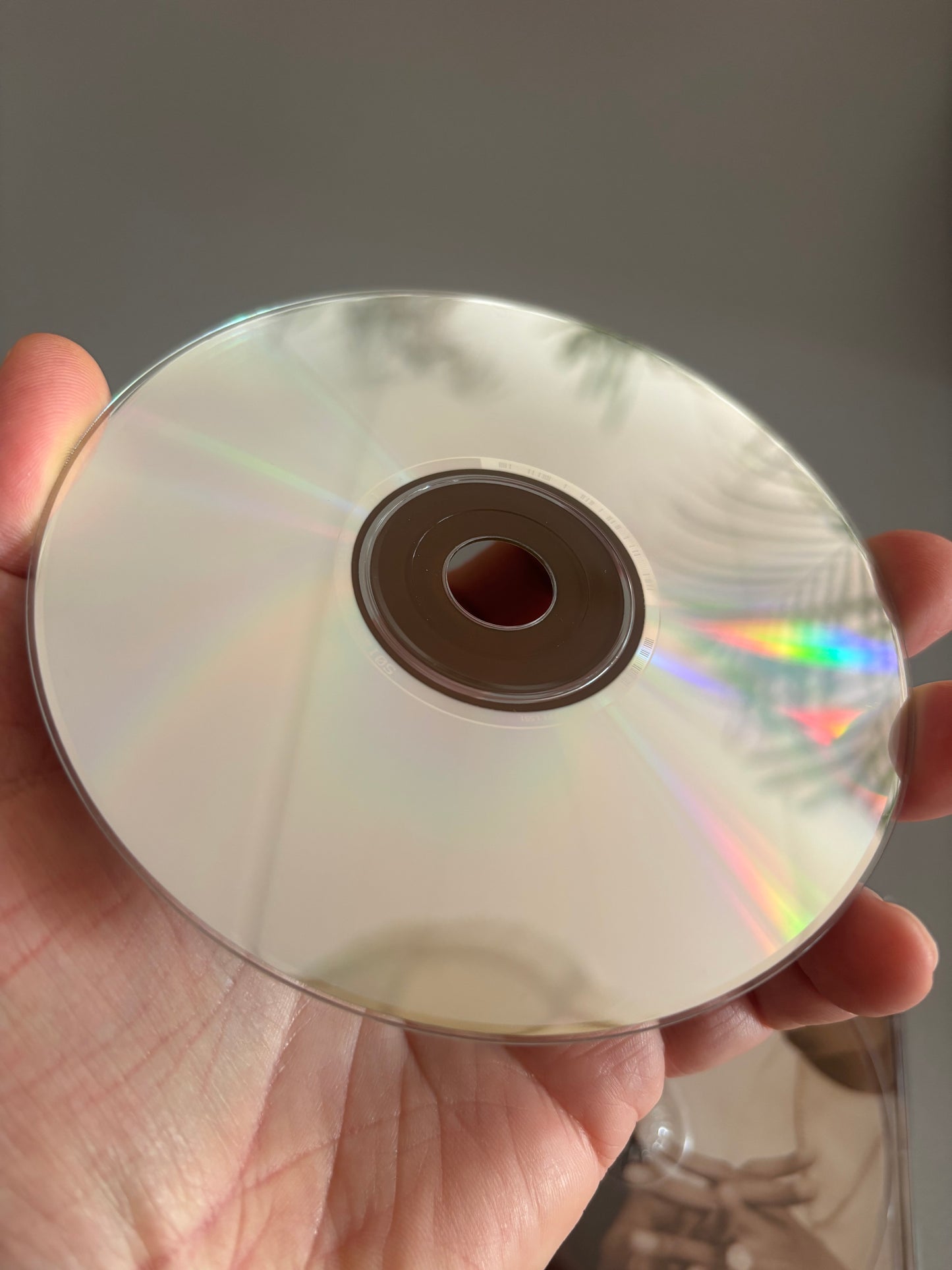 Nas: It Was Written, CD, reissue, Columbia, Europe year?