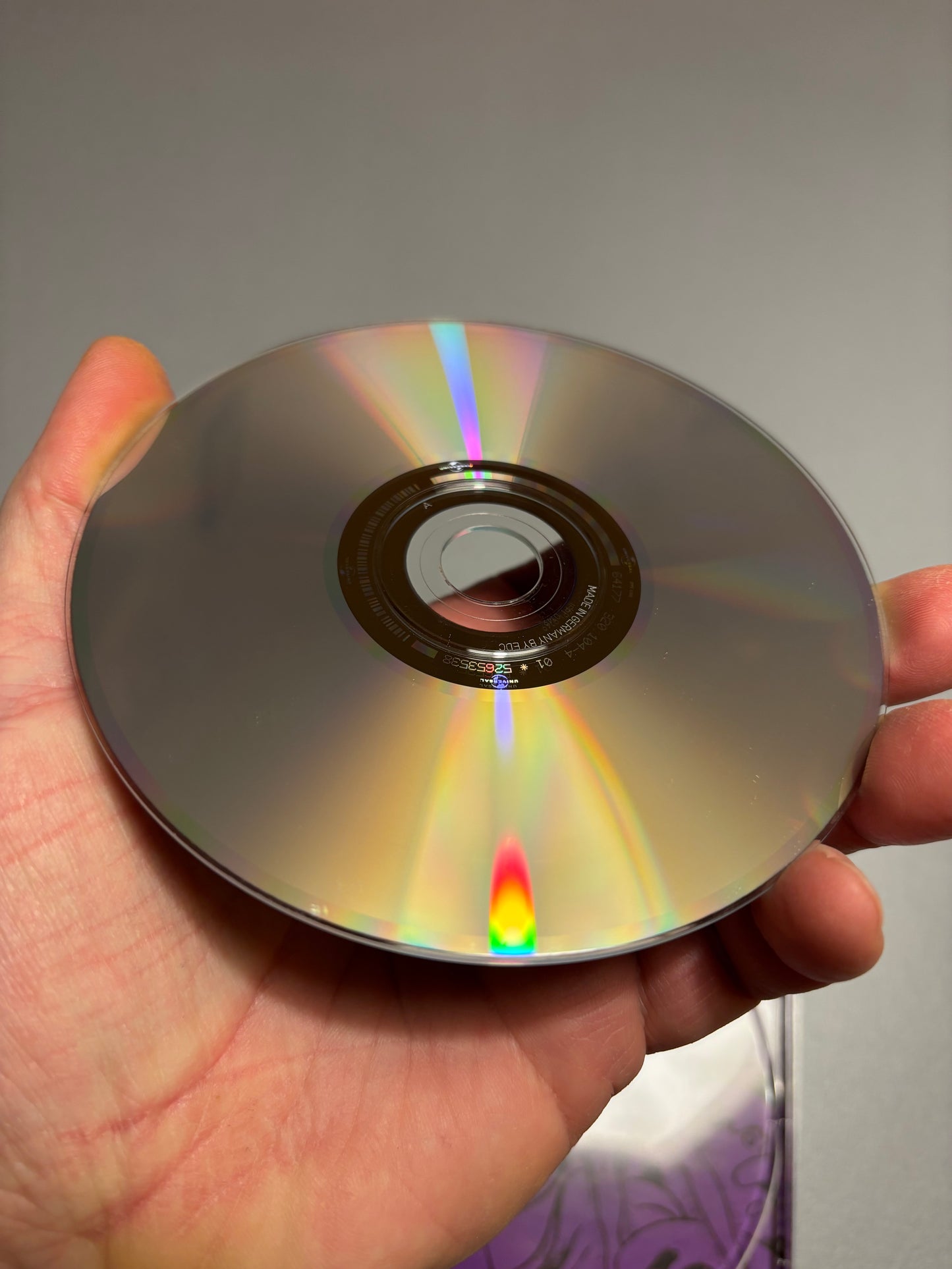 Wigwam: Fairyport, CD, reissue, remastered, Love Records/Siboney, Finland 2003