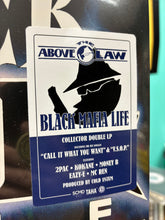 Lataa kuva Galleria-katseluun, Above The Law: Black Mafia Life, 2LP, Black vinyls, Europe 2023
