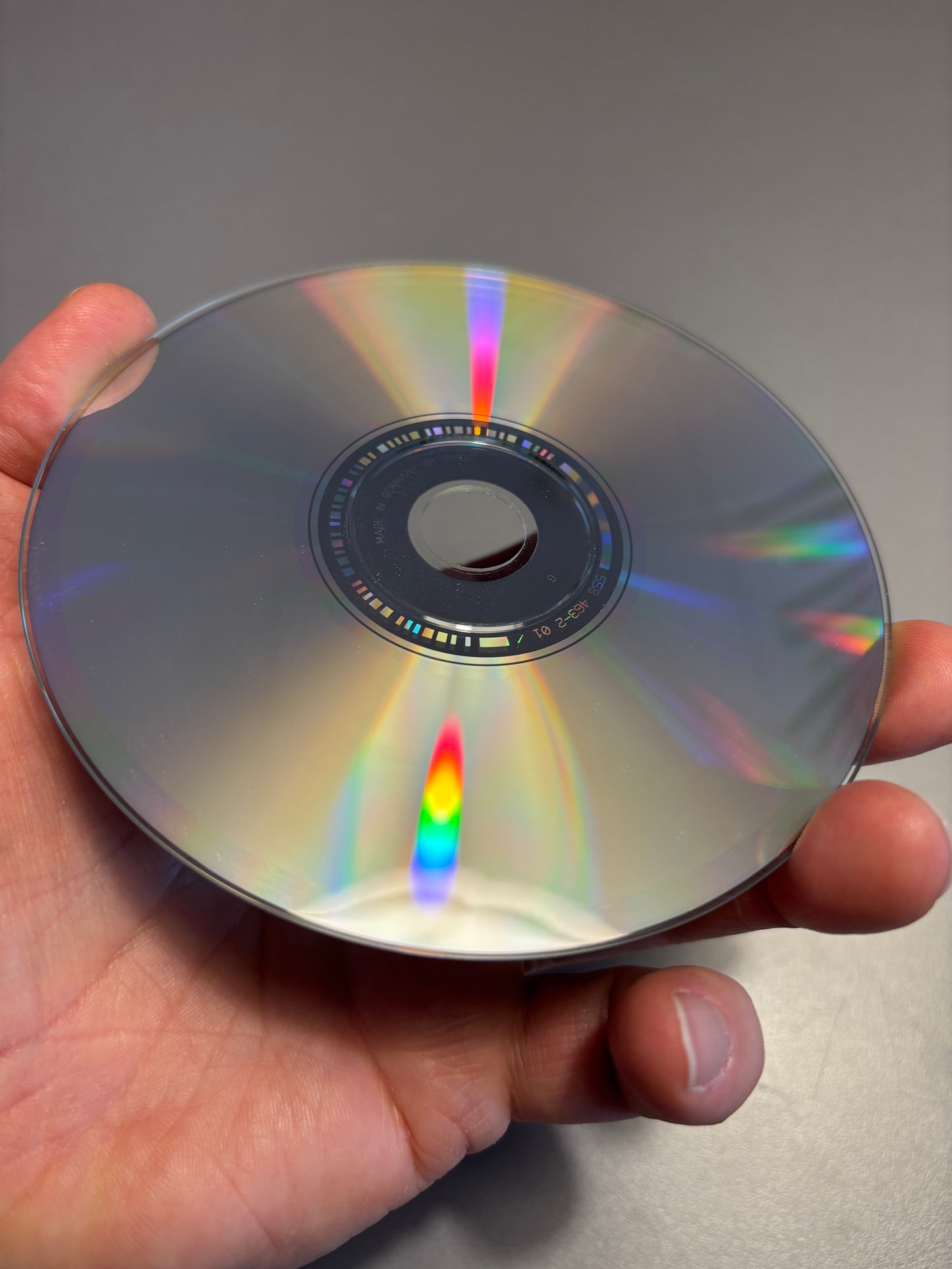 4 Hero: Two Pages, 2CD, Enhanced, Talkin’ Loud, UK 1998