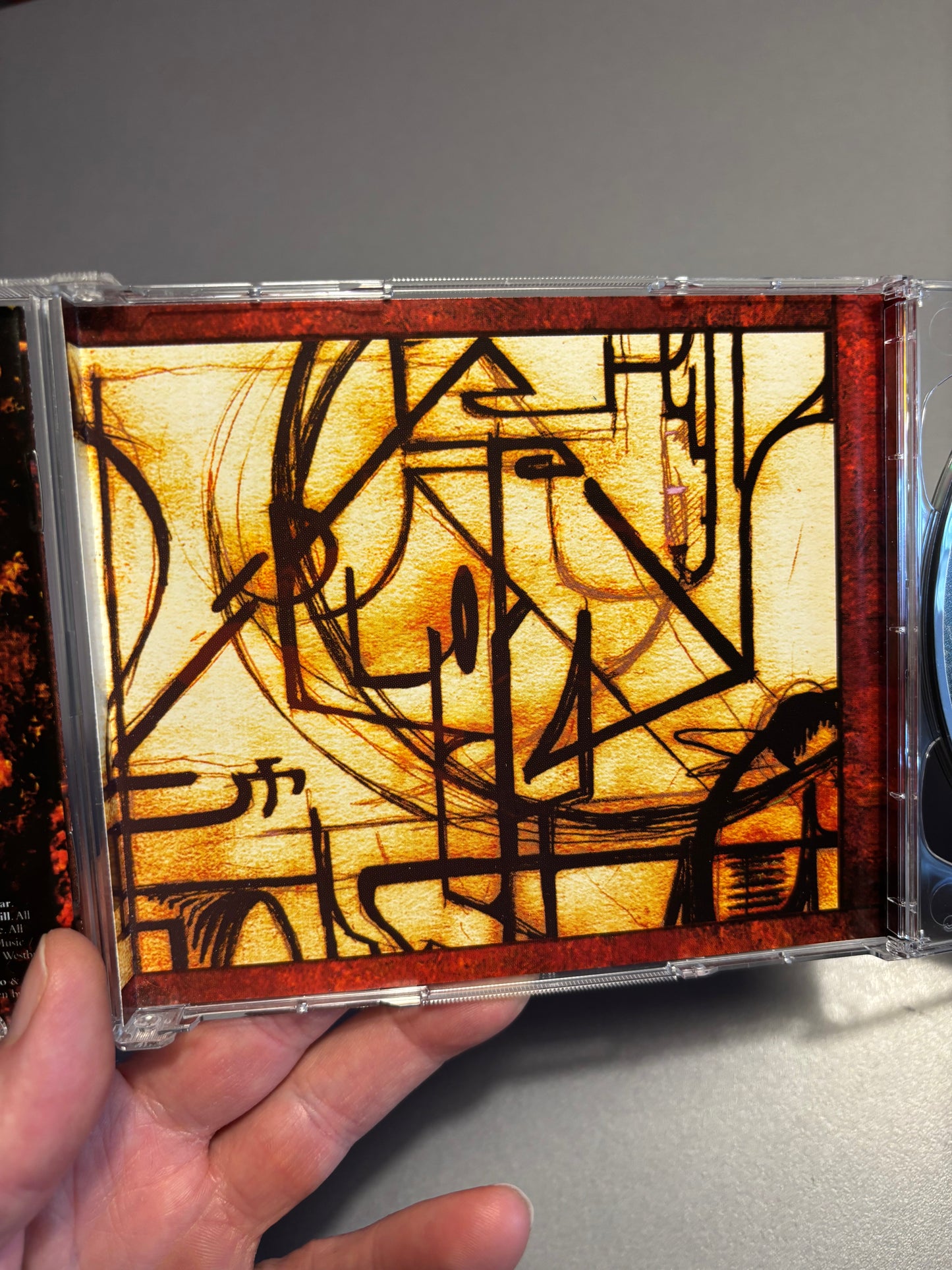 4 Hero: Two Pages, 2CD, Enhanced, Talkin’ Loud, UK 1998