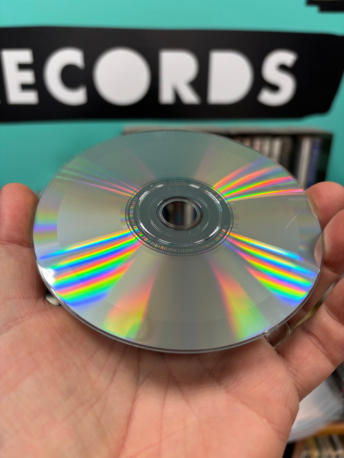 Snakefarm: Songs From My Funeral, CD, RCA, Europe 1999